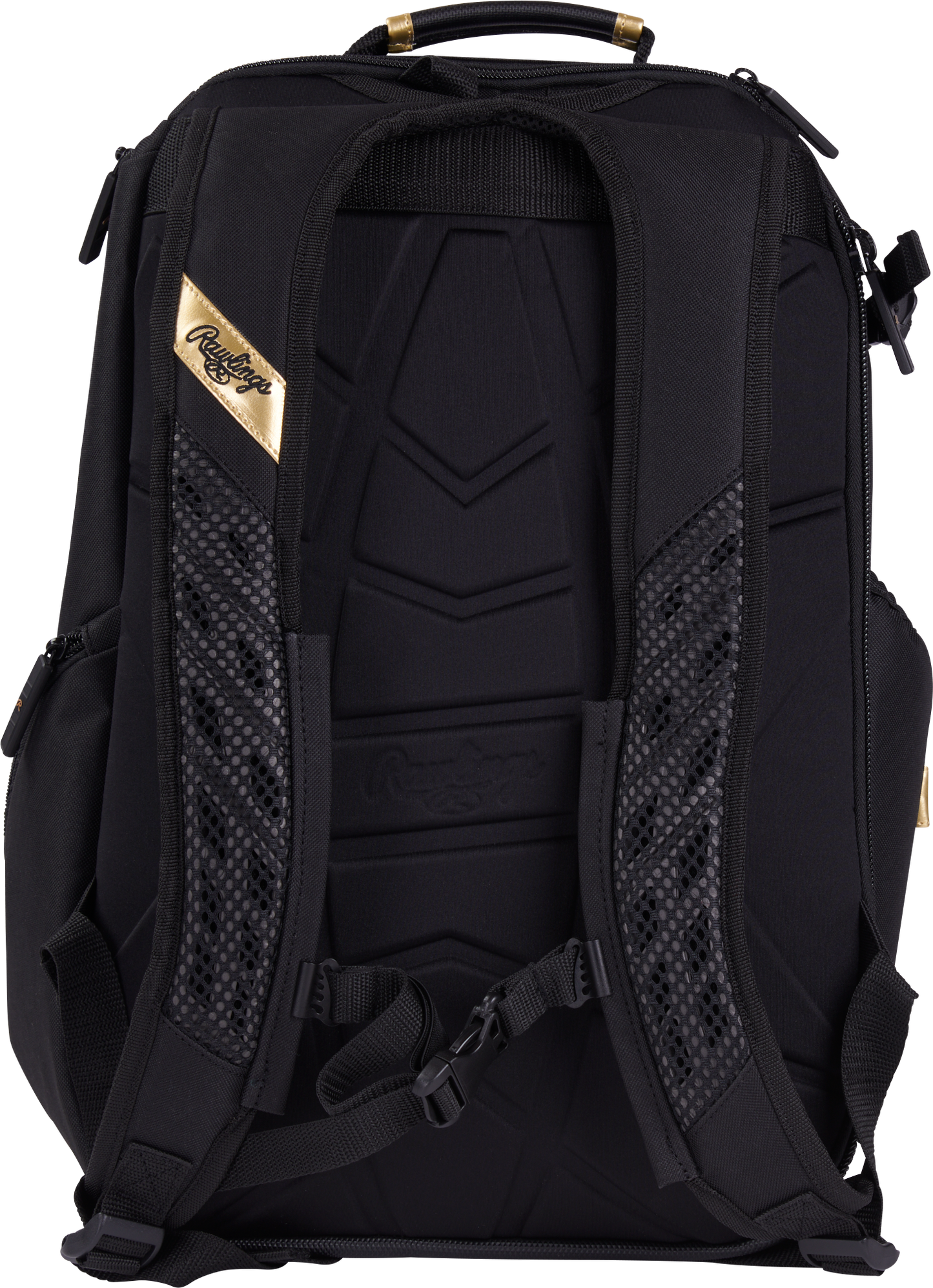 RAWLINGS GOLD COLLECTION UTILITY BACKPACK Bat Club USA