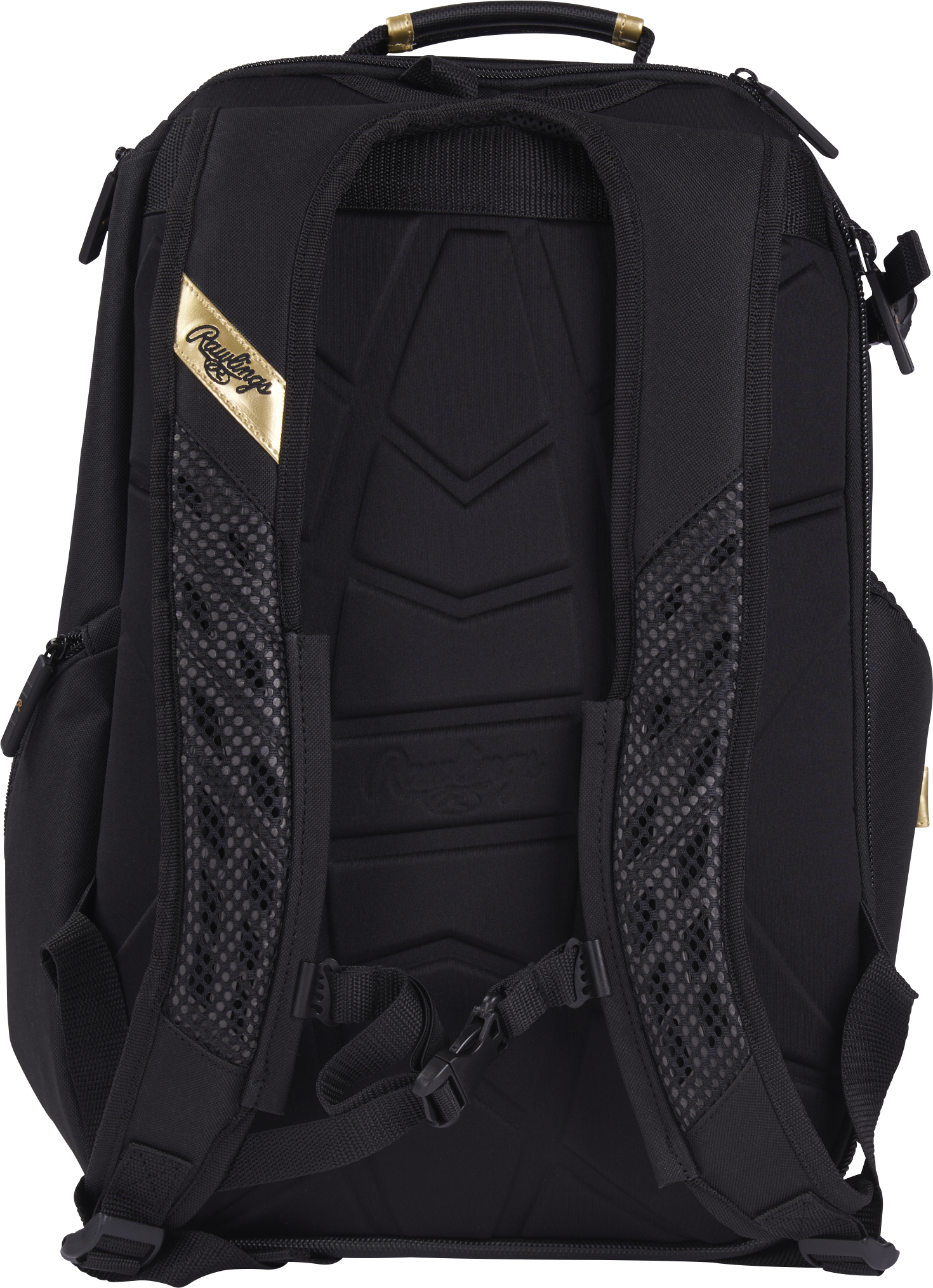 RAWLINGS GOLD COLLECTION UTILITY BACKPACK Bat Club USA