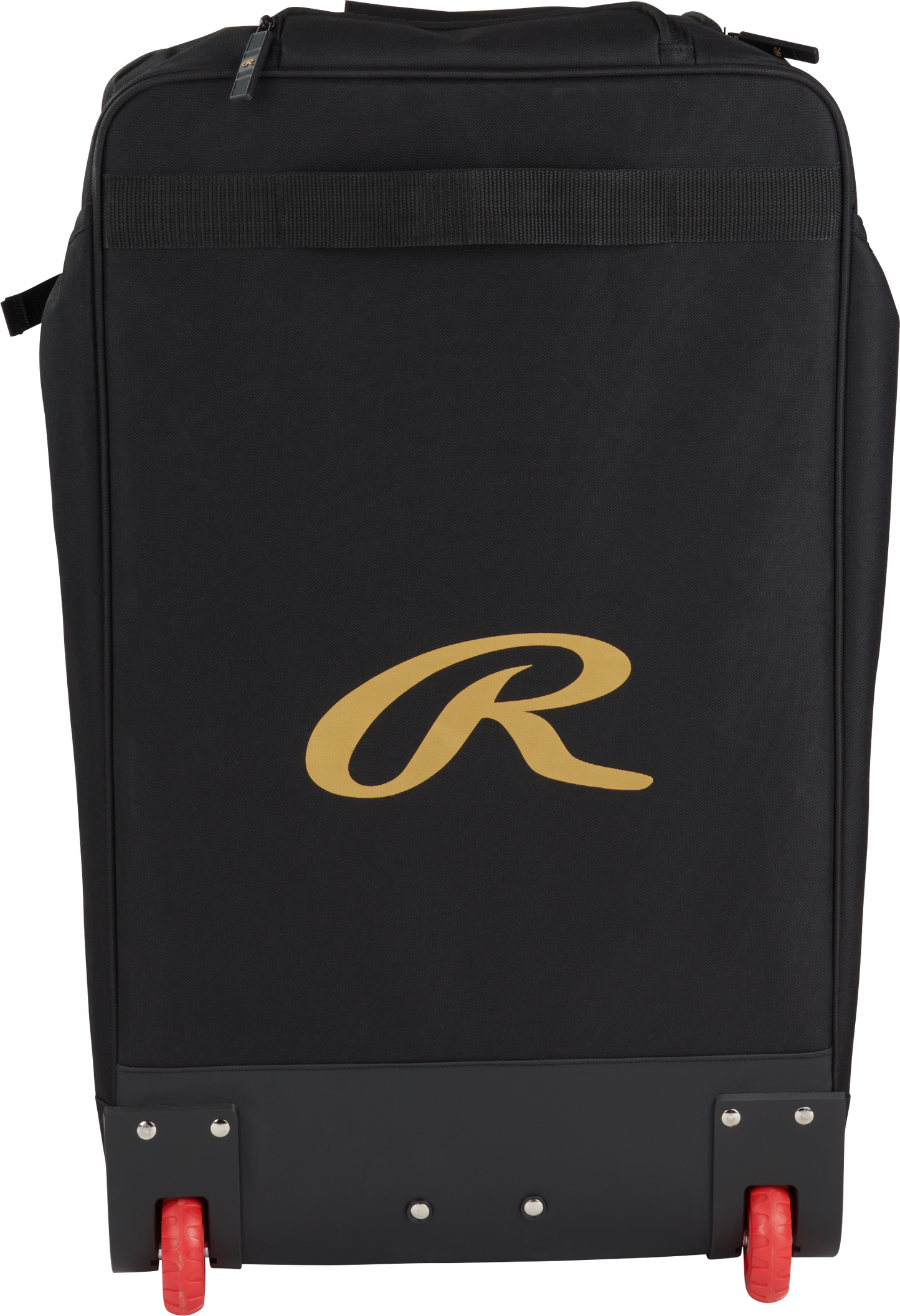 RAWLINGS GOLD COLLECTION WHEELED BAG Bat Club USA