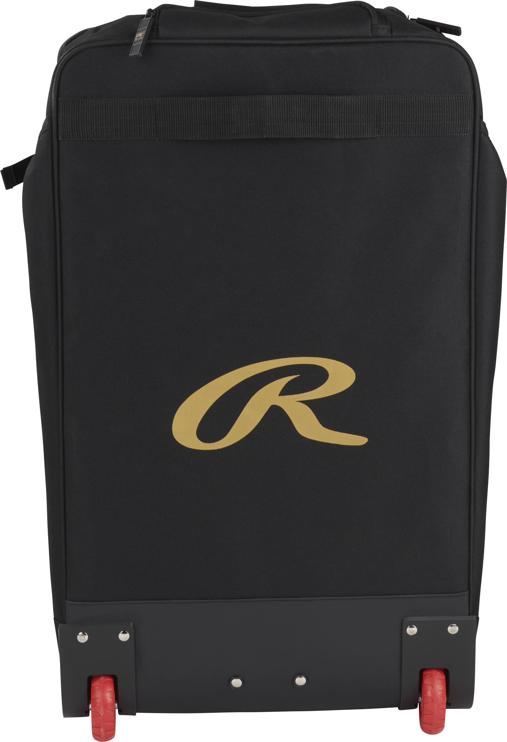 RAWLINGS GOLD COLLECTION WHEELED BAG Bat Club USA