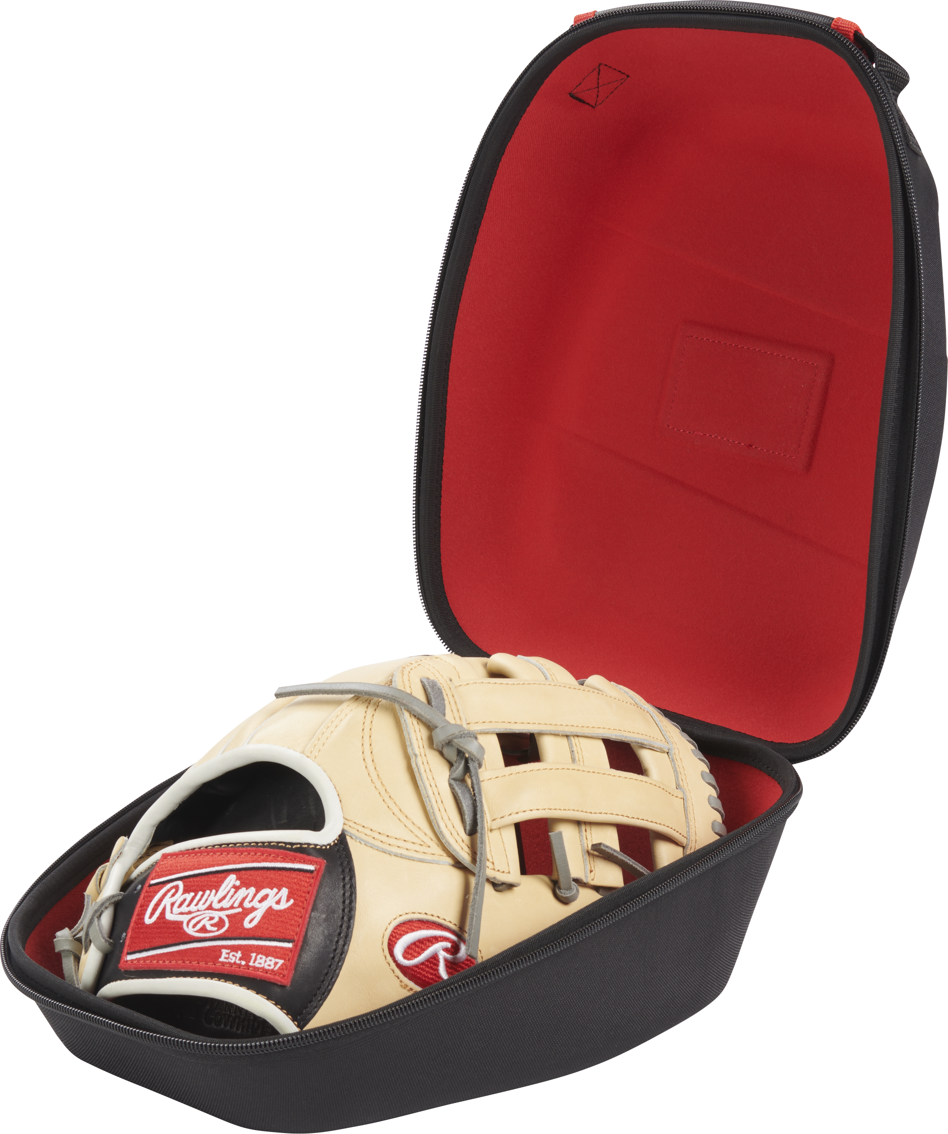 RAWLINGS GLOVE CRIB Bat Club USA