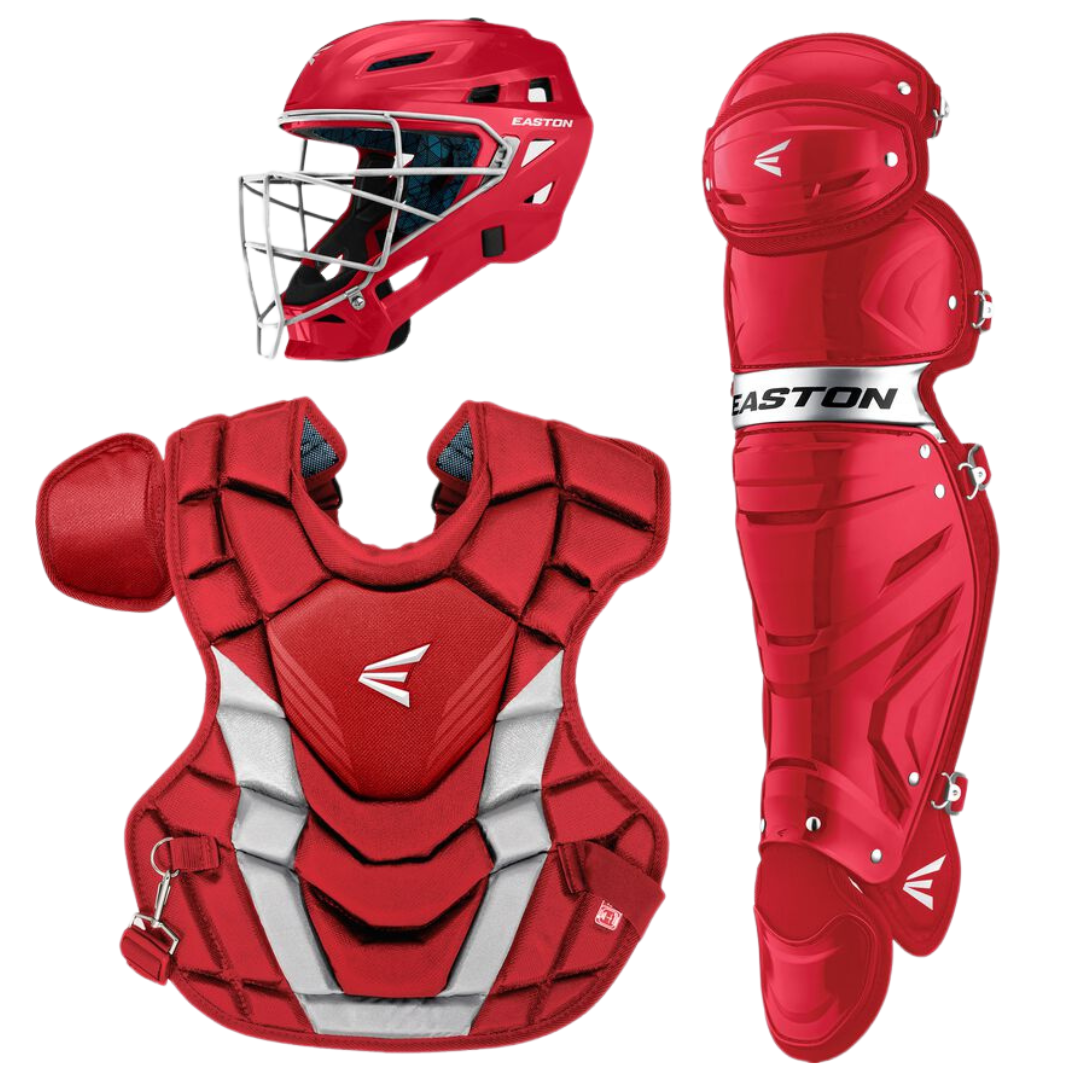 EASTON GAMETIME CATCHERS BOX SET Bat Club USA