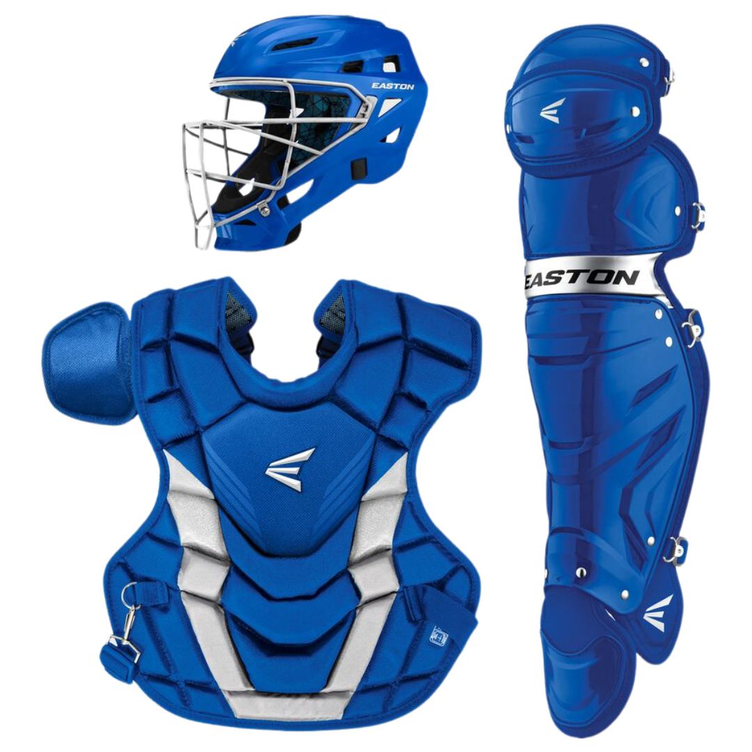 EASTON GAMETIME CATCHERS BOX SET Bat Club USA