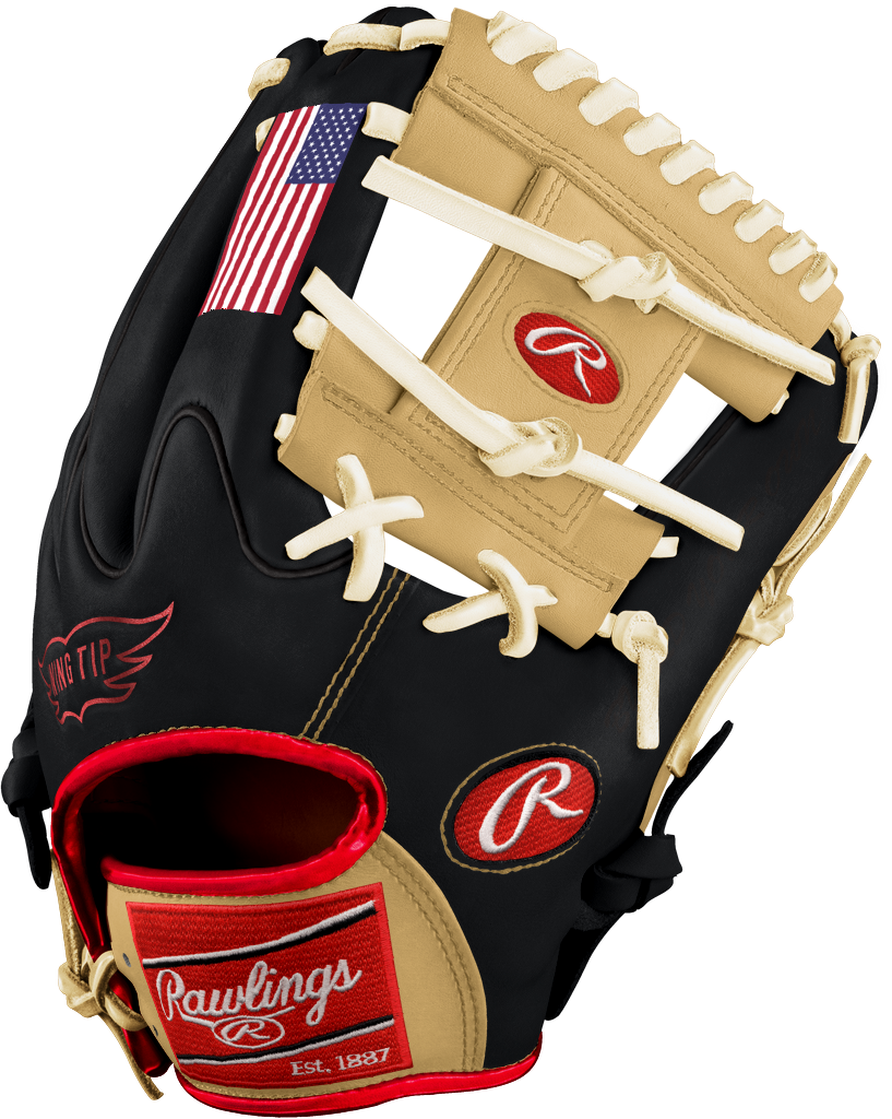 Build Your Own Rawlings Heart of the Hide or Pro Preferred - MVP