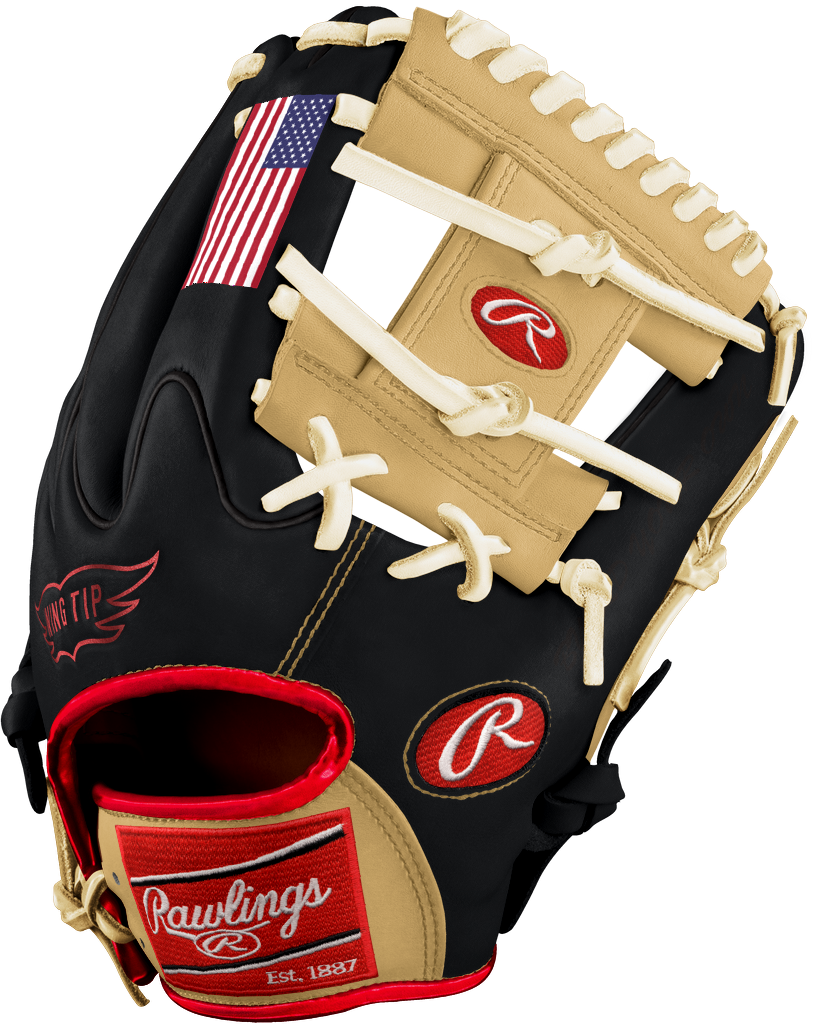 Build Your Own Rawlings Heart of the Hide or Pro Preferred - Team Store