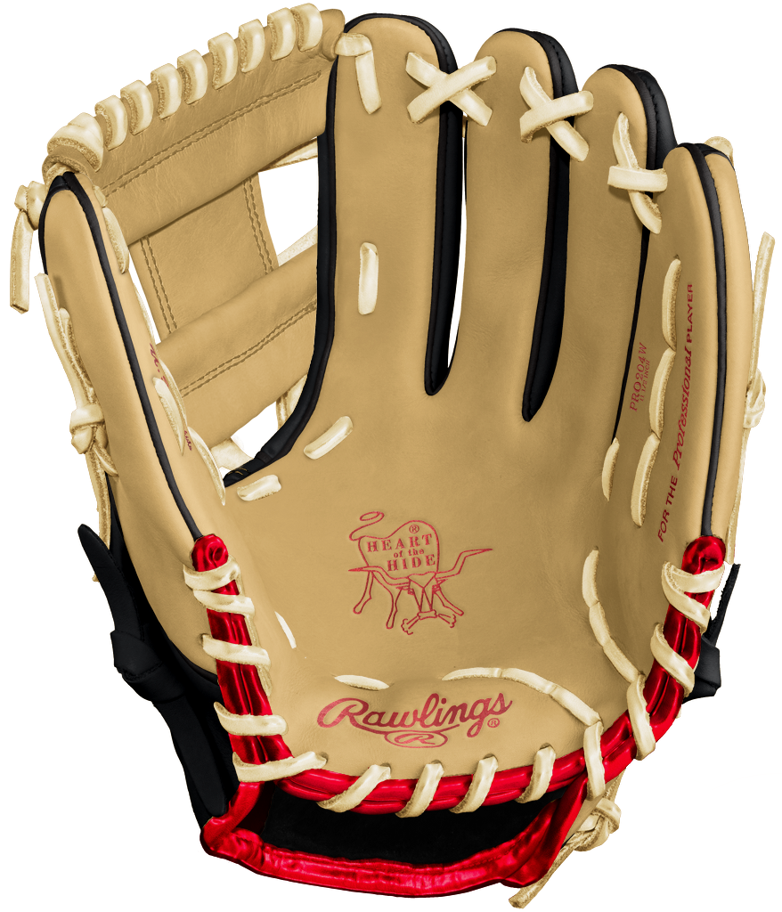 Build Your Own Rawlings Heart of the Hide or Pro Preferred - MVP