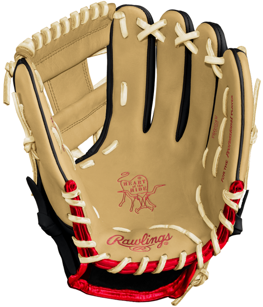 Baseball Gloves