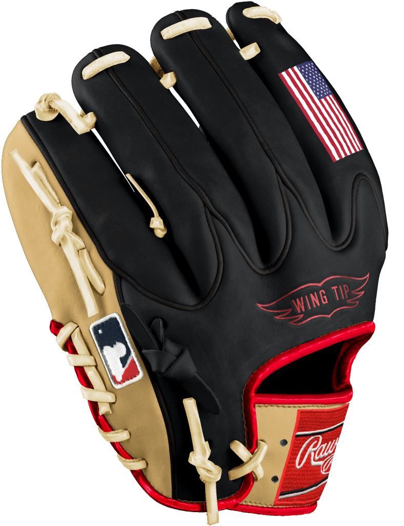 Build Your Own Rawlings Heart of the Hide or Pro Preferred - Team Store