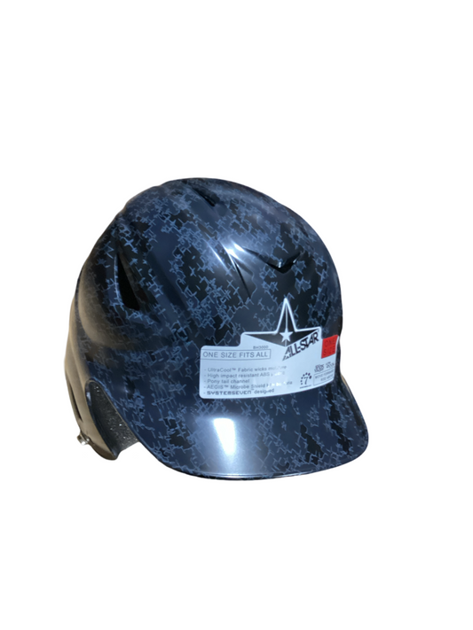 ALL STAR BATTING HELMET Bat Club USA