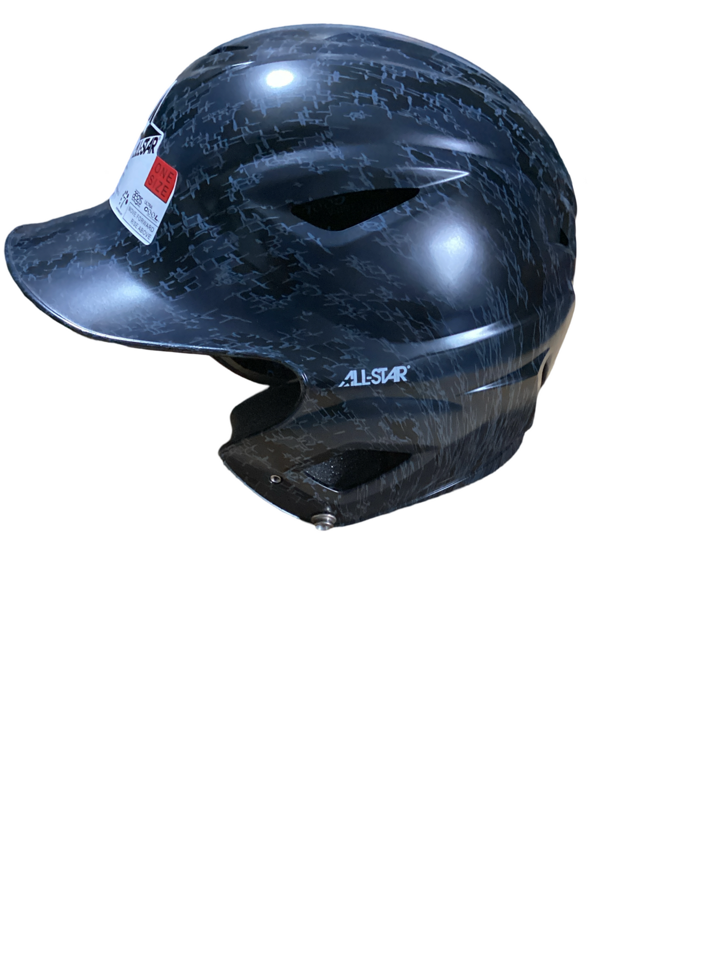 ALL STAR BATTING HELMET Bat Club USA