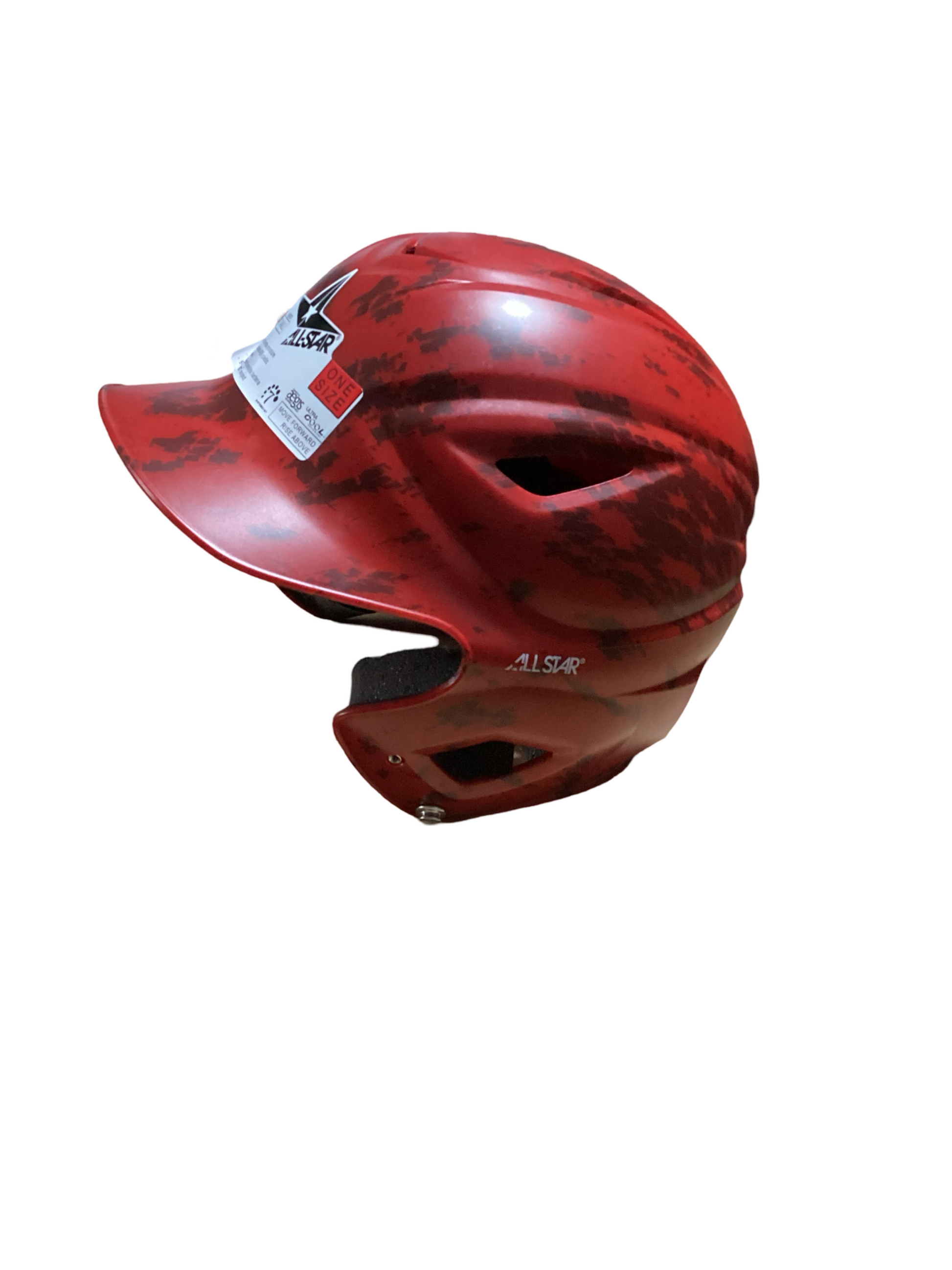 ALL STAR BATTING HELMET Bat Club USA