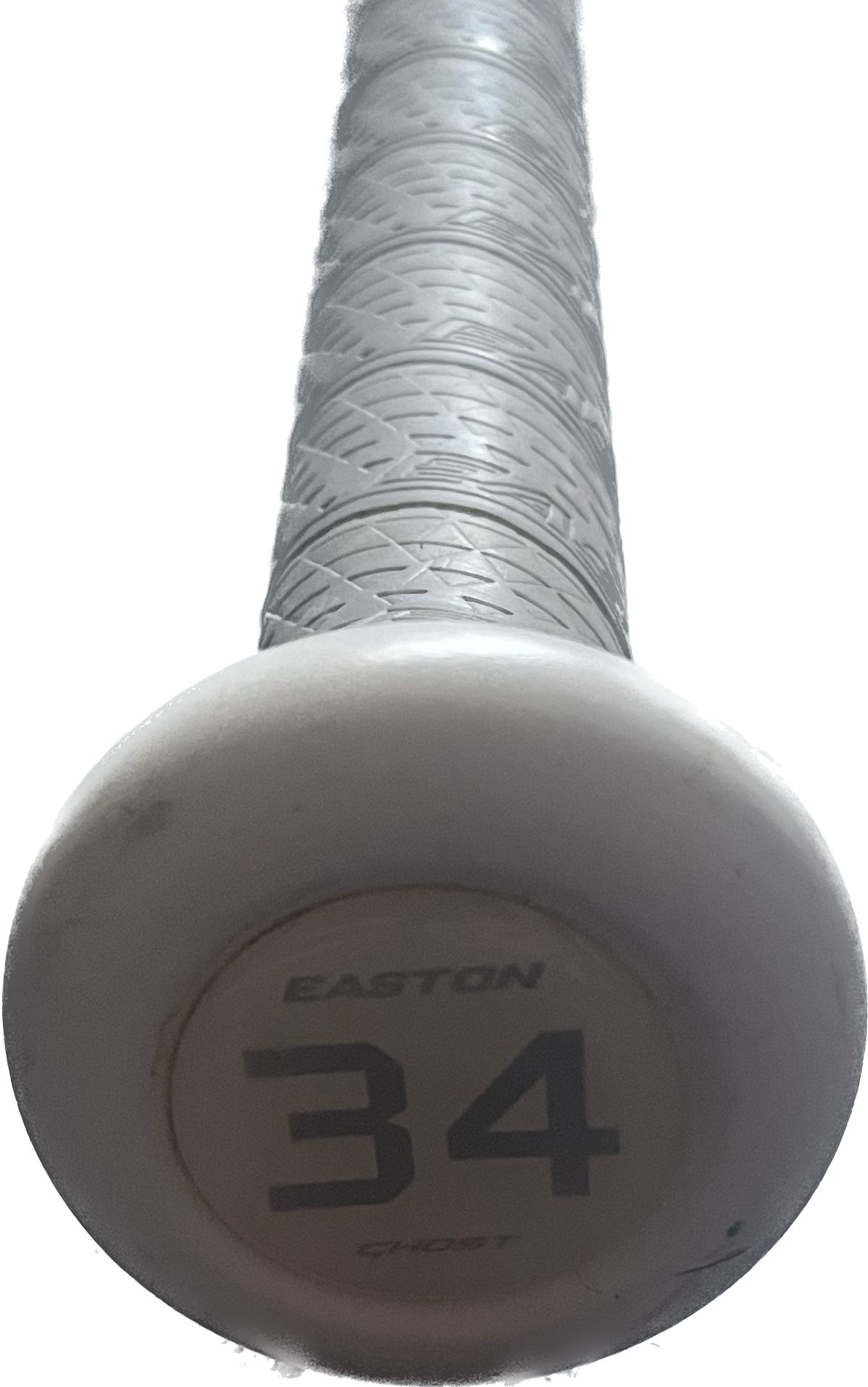 2023 Easton Ghost Double Barrel 34/24 - Used - New MVP Lite