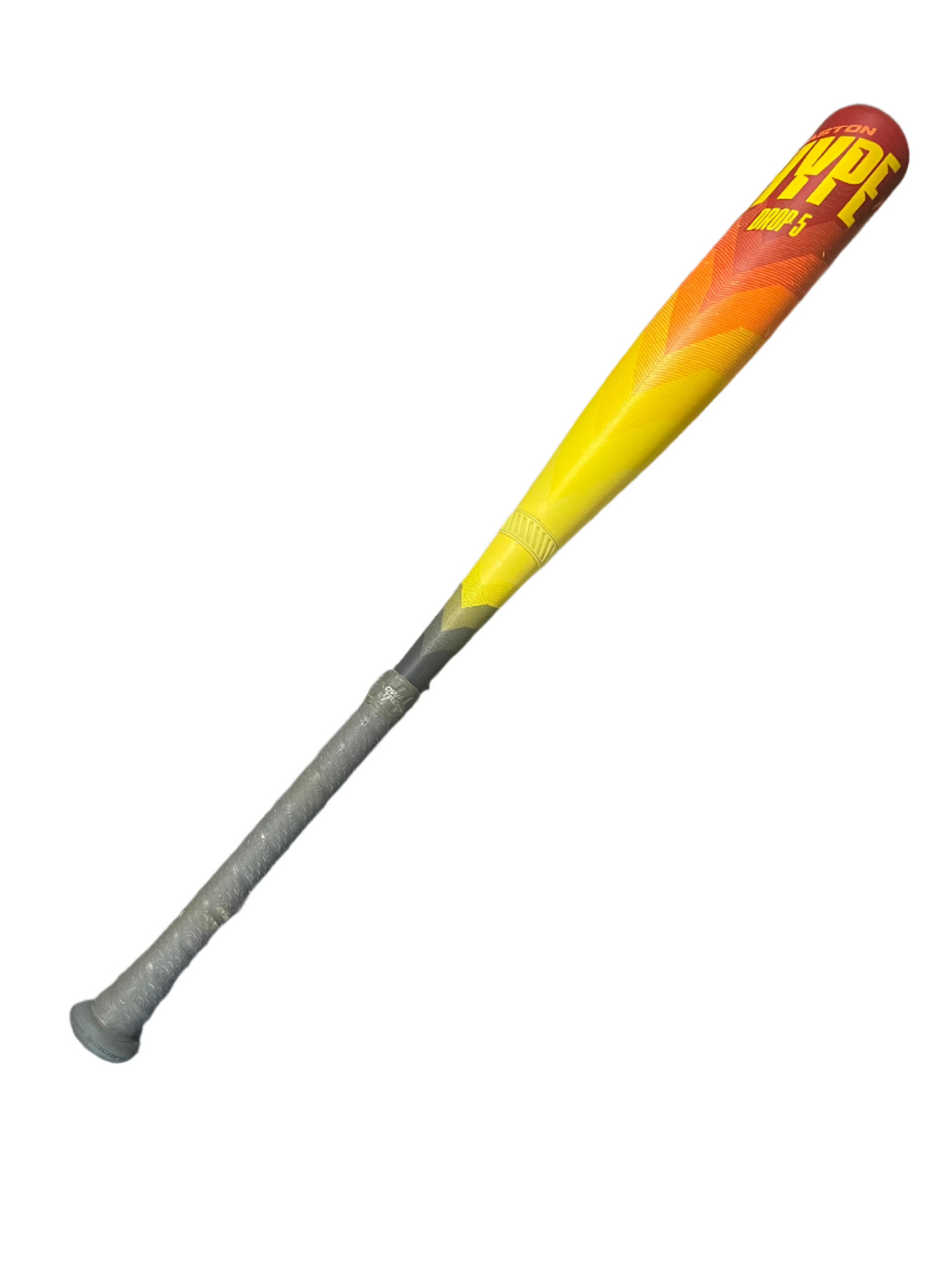 2023 Easton Hype Fire USSSA 30/25 - Used - New MVP Lite