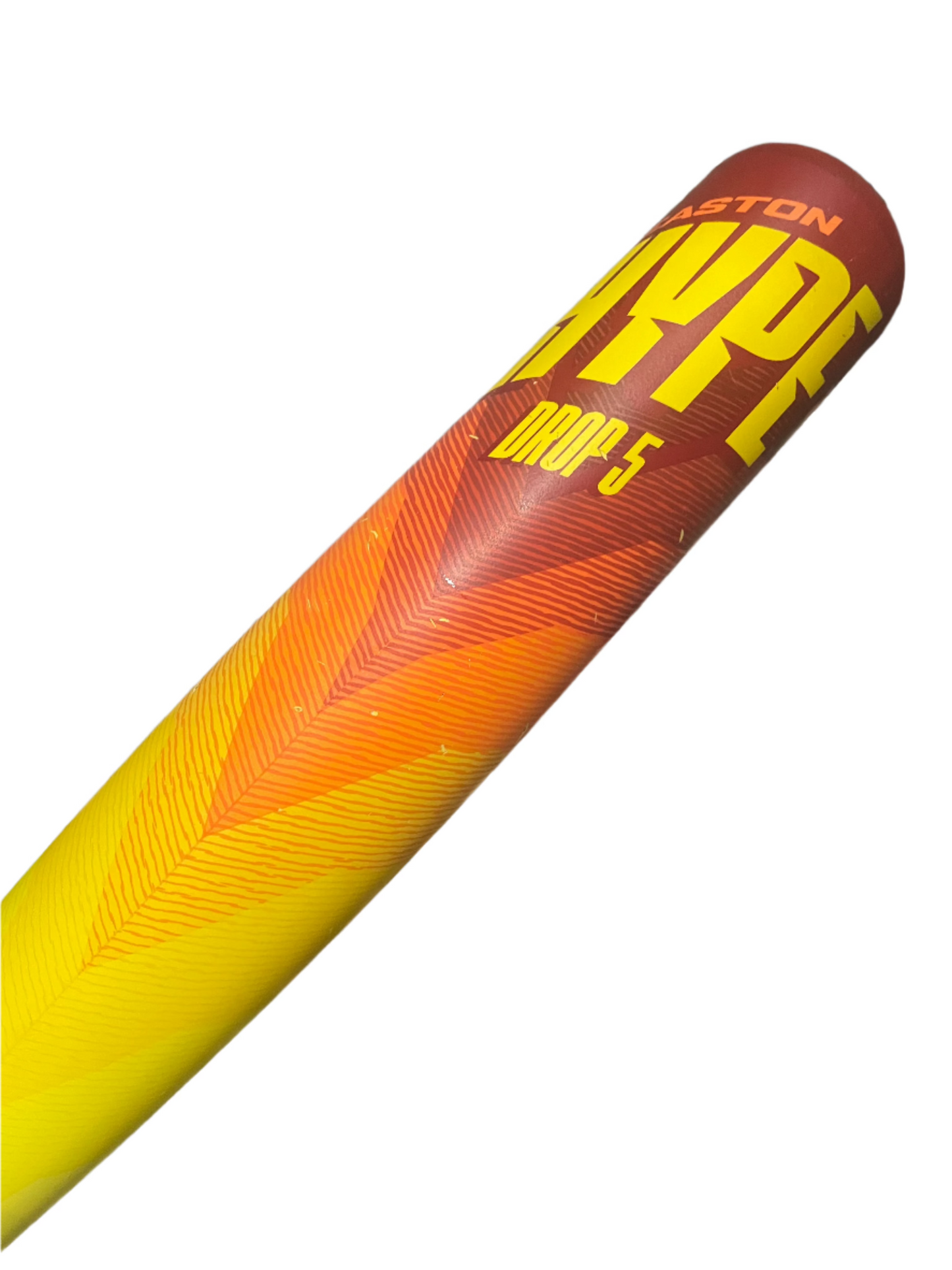 2023 Easton Hype Fire USSSA 30/25 - Used - New MVP Lite