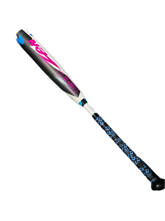 2025 Demarini Zen 30/20- Used - New MVP Lite