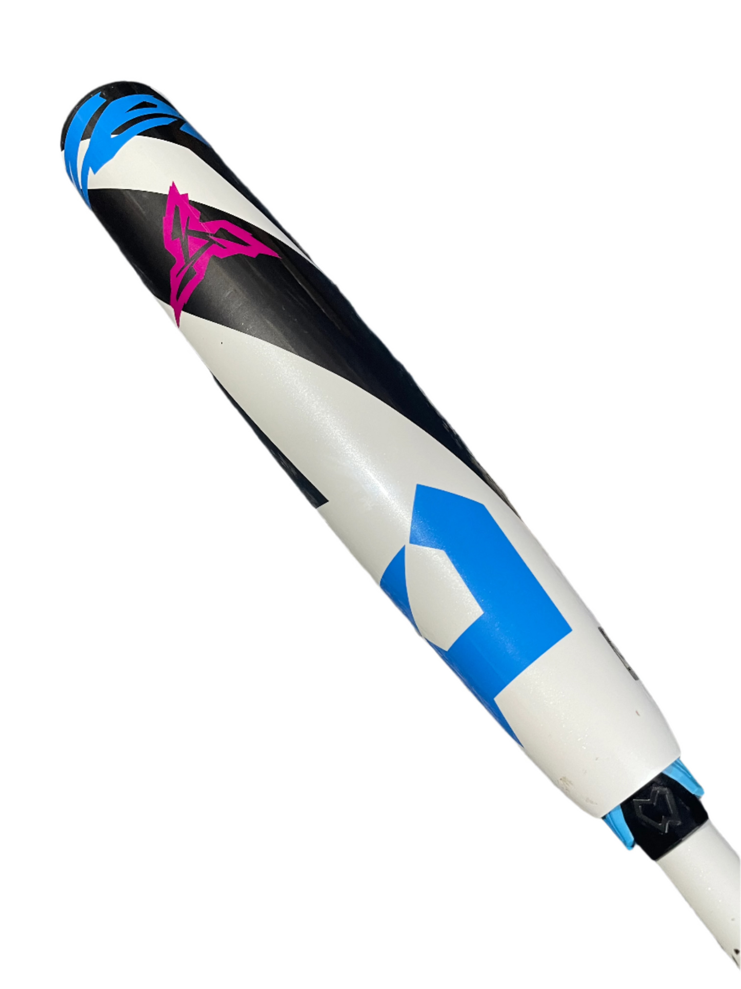 2025 Demarini Zen 30/20- Used - New MVP Lite