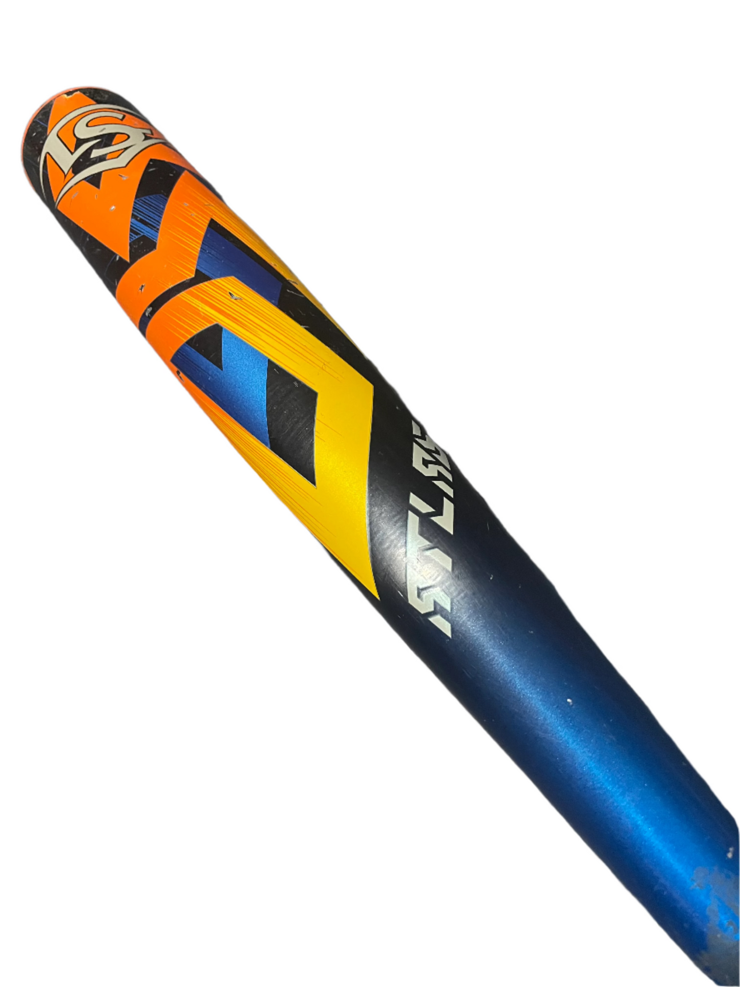 2024 Louisville Slugger Atlas BBCOR 32/29 - Used - New MVP Lite