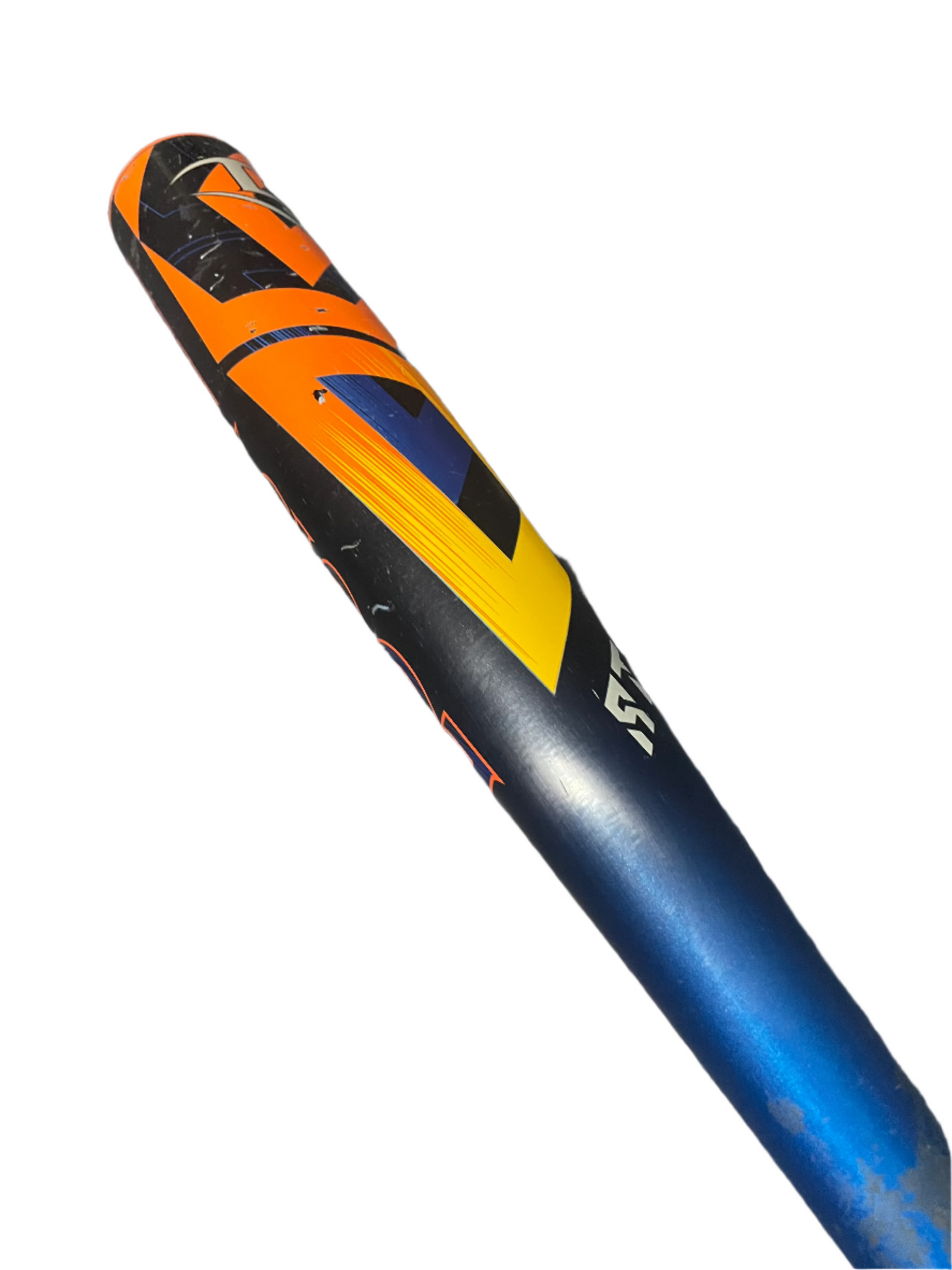 2024 Louisville Slugger Atlas BBCOR 32/29 - Used - New MVP Lite