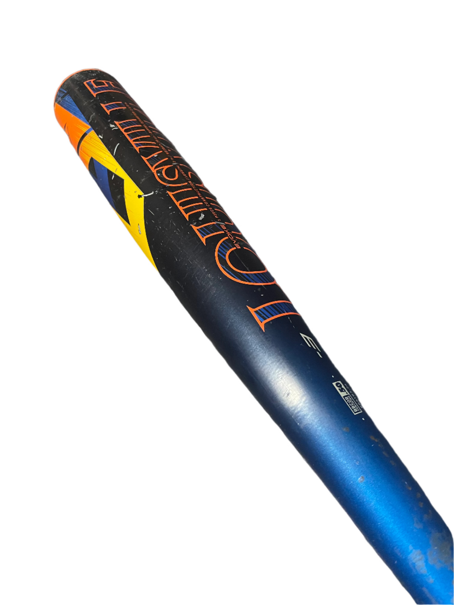 2024 Louisville Slugger Atlas BBCOR 32/29 - Used - New MVP Lite