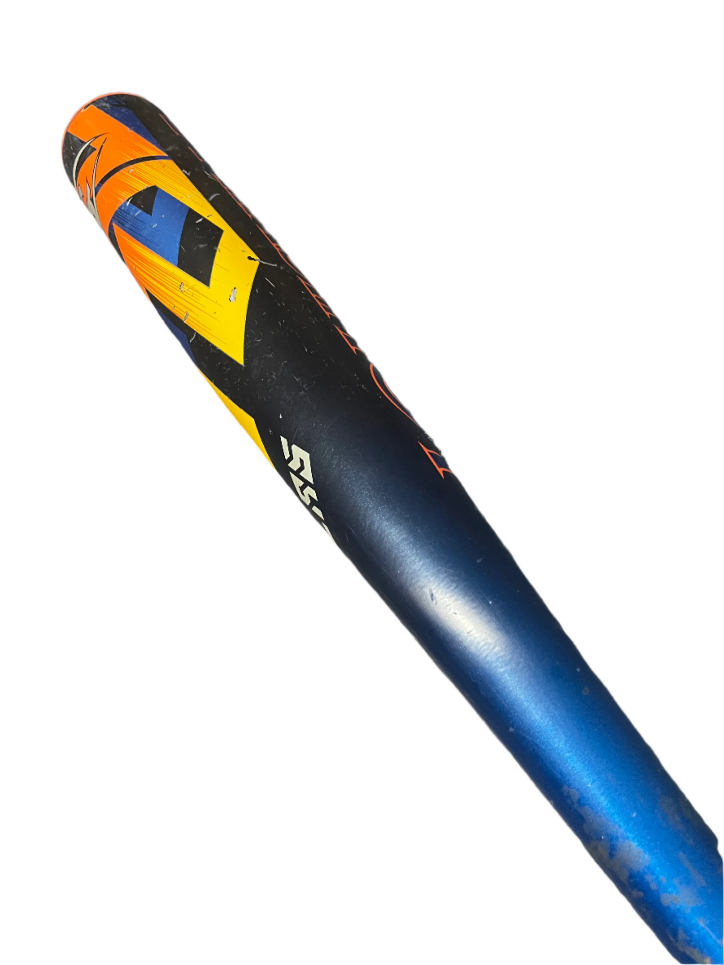 2024 Louisville Slugger Atlas BBCOR 32/29 - Used - New MVP Lite