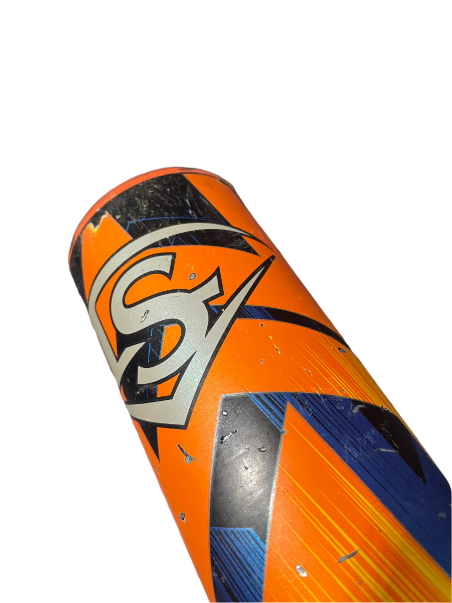 2024 Louisville Slugger Atlas BBCOR 32/29 - Used - New MVP Lite