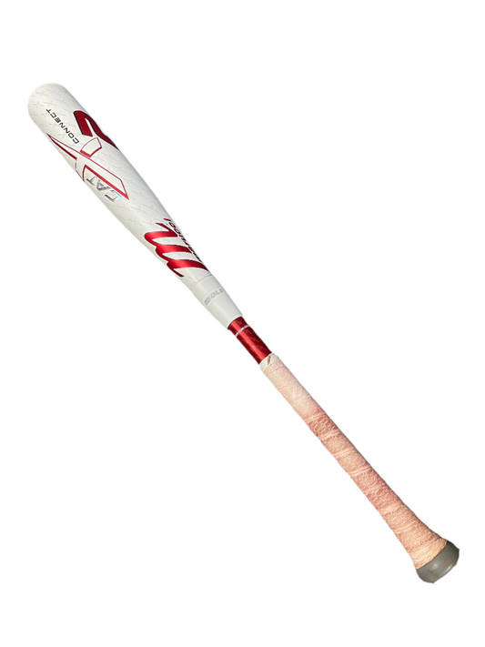 2025 Marucci CatX2 Connect USSSA 31/26 - Used - New MVP Lite