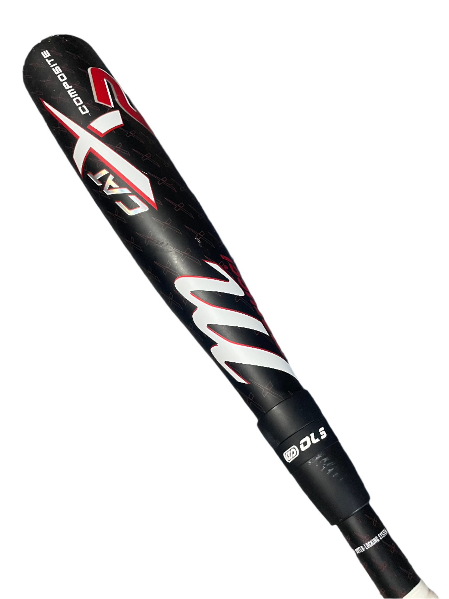 2025 Marucci CatX2 Composite USSSA 28/18 - Used - New MVP Lite