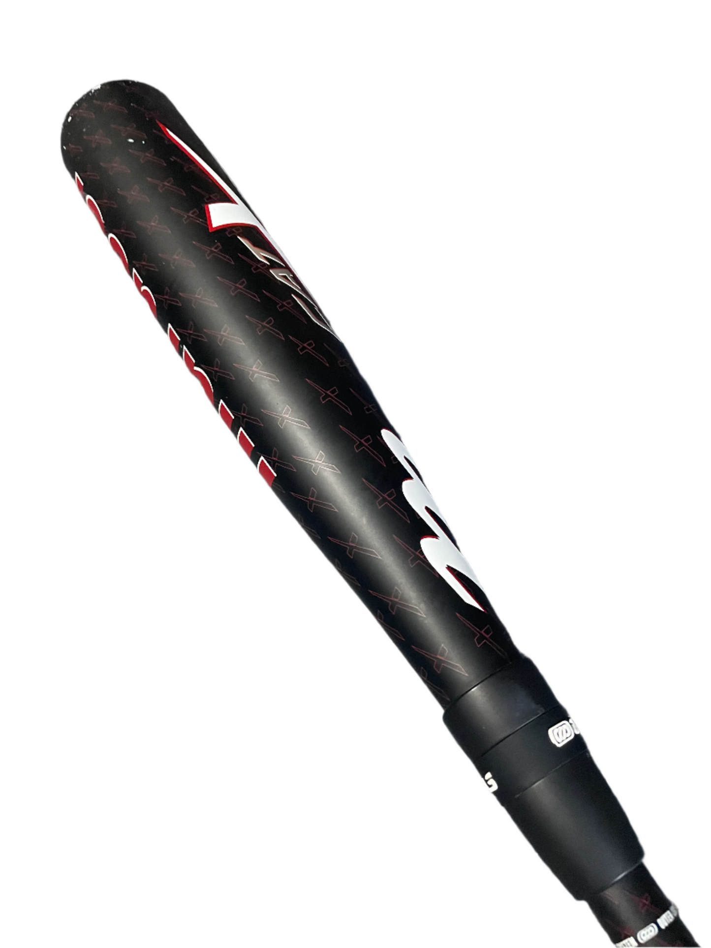 2025 Marucci CatX2 Composite USSSA 28/18 - Used - New MVP Lite