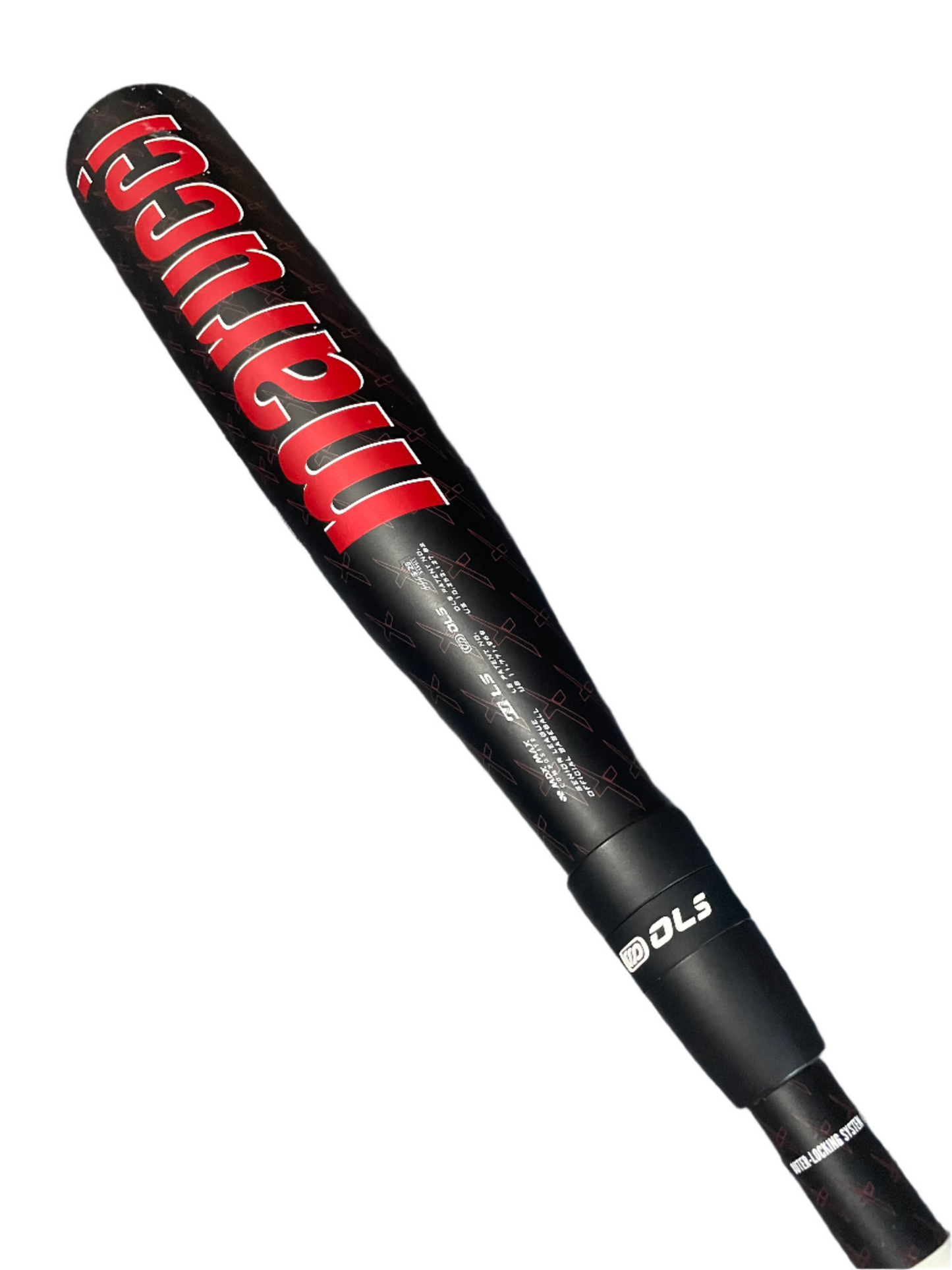 2025 Marucci CatX2 Composite USSSA 28/18 - Used - New MVP Lite