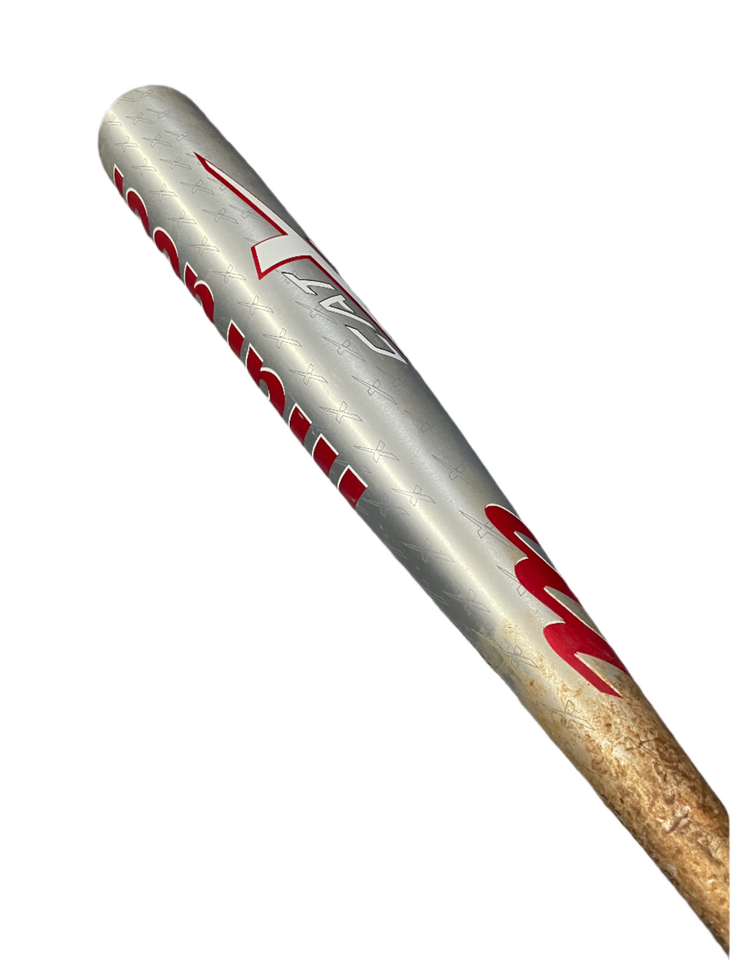 2025 Marucci CatX2 Alloy BBCOR 31/28 - Used - New MVP Lite