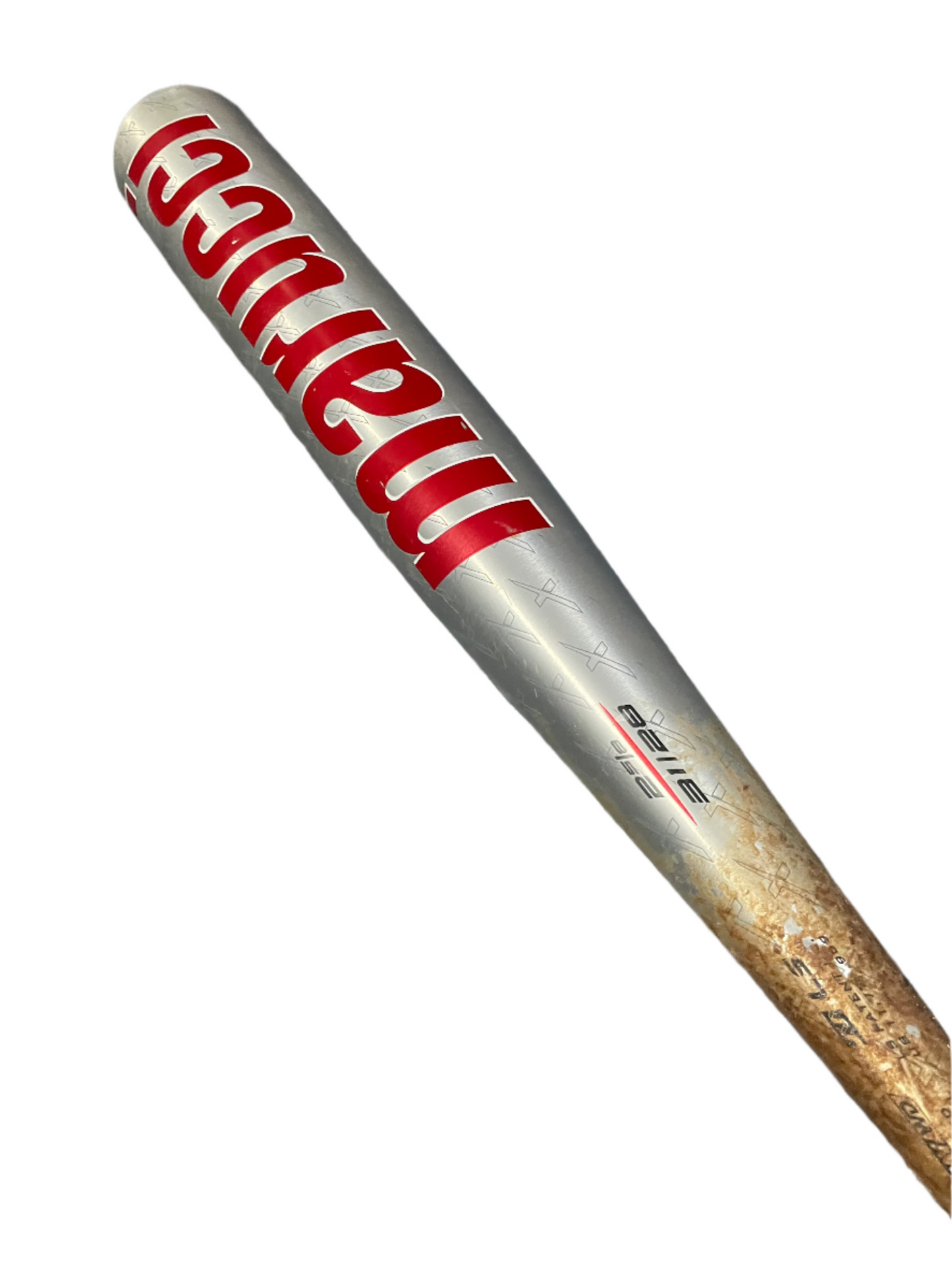 2025 Marucci CatX2 Alloy BBCOR 31/28 - Used - New MVP Lite