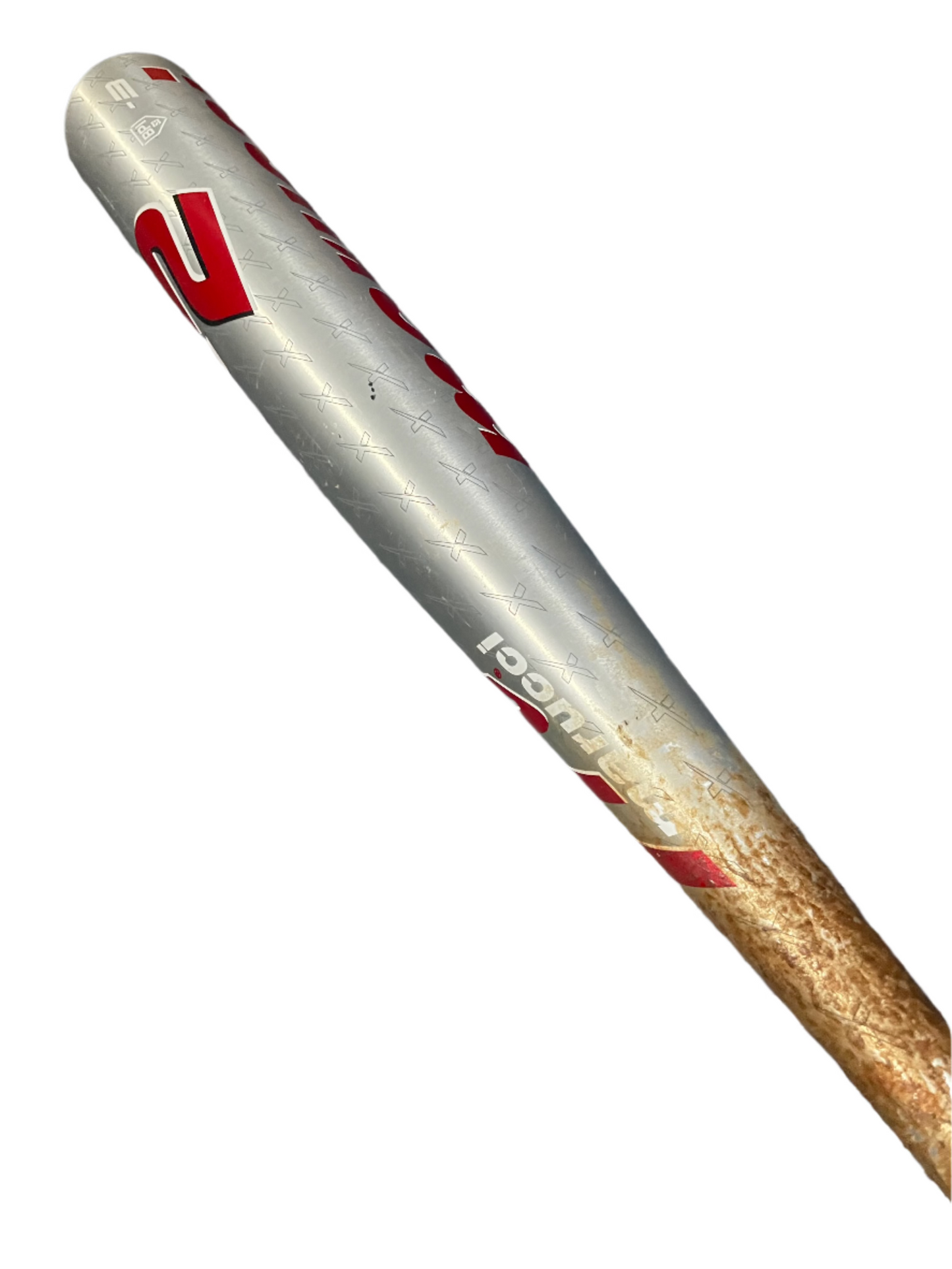 2025 Marucci CatX2 Alloy BBCOR 31/28 - Used - New MVP Lite