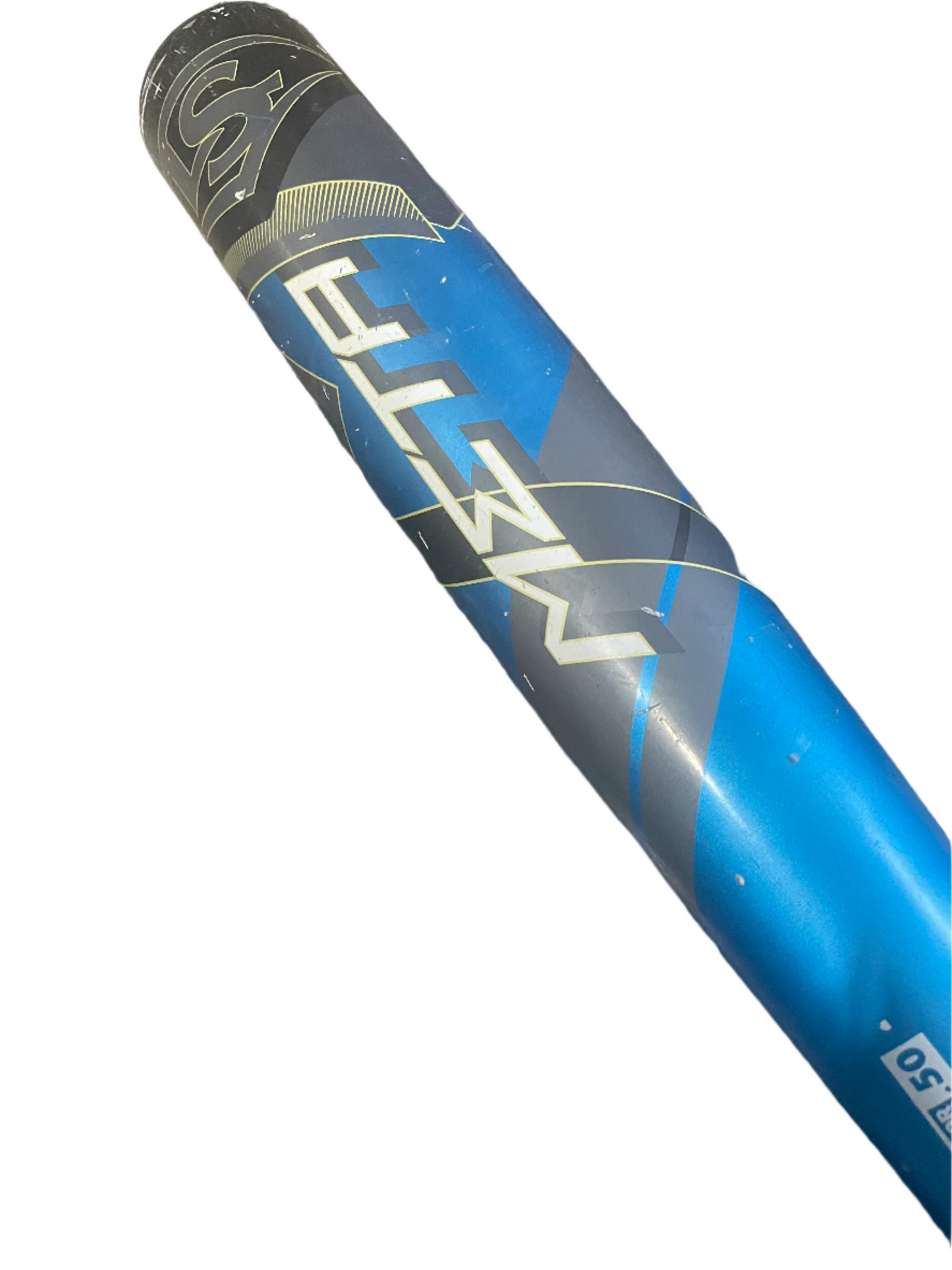 2020 LOUISVILLE SLUGGER META  BBCOR 31/28 - Used - New MVP Lite