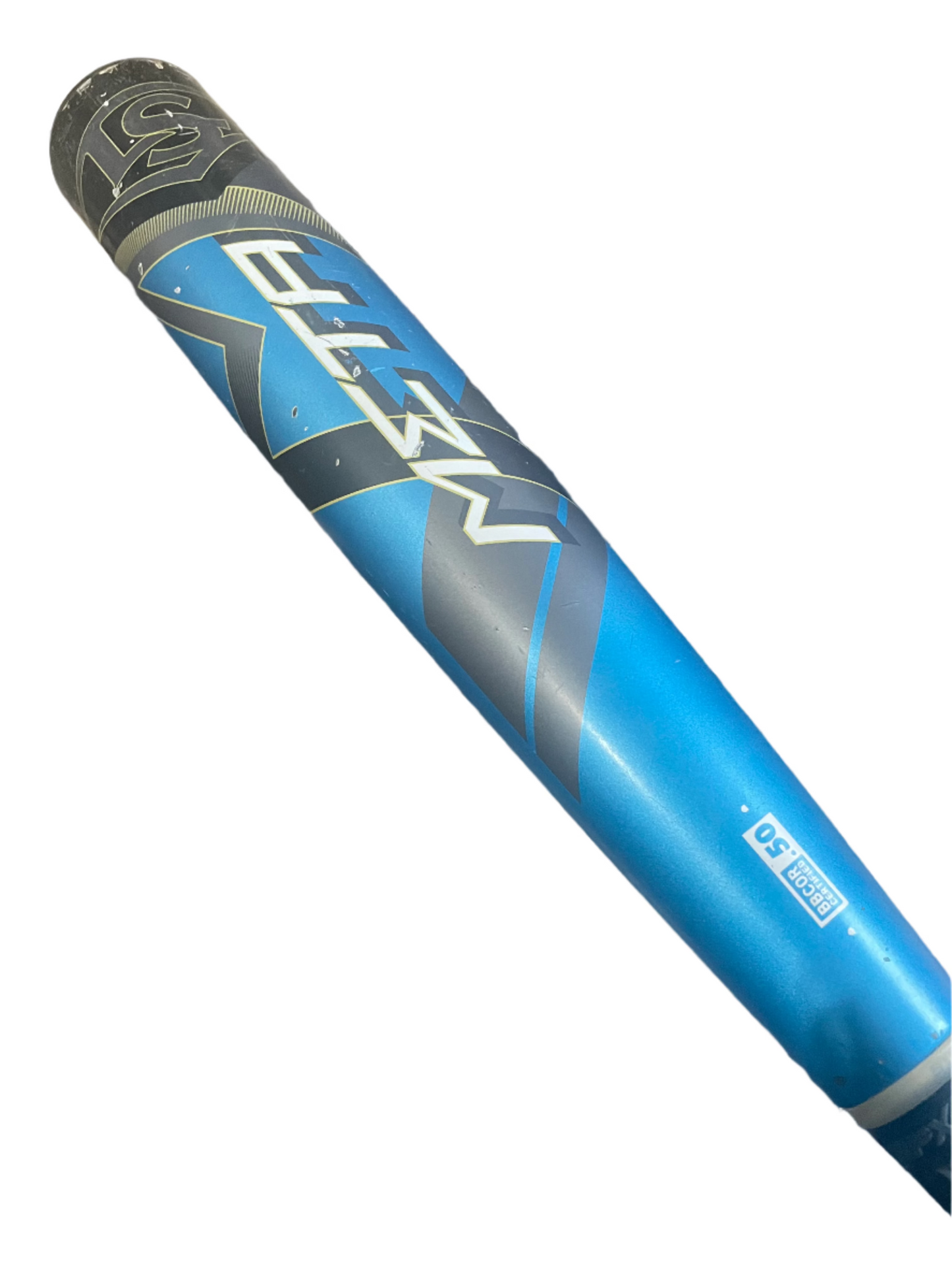 2020 LOUISVILLE SLUGGER META  BBCOR 31/28 - Used - New MVP Lite