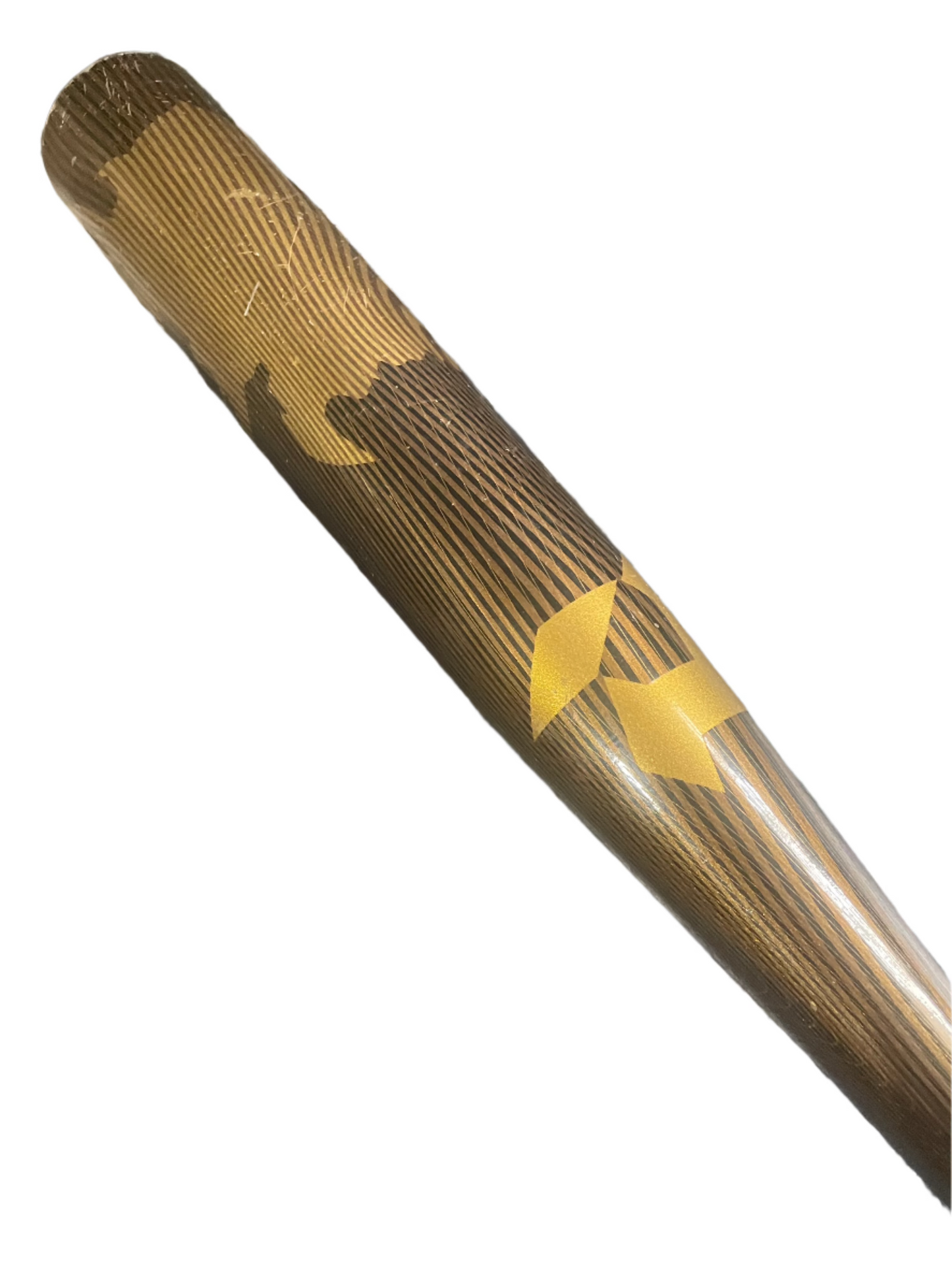 2024 DEMARINI VOODOO ONE BBCOR 31/28 - Used - New MVP Lite