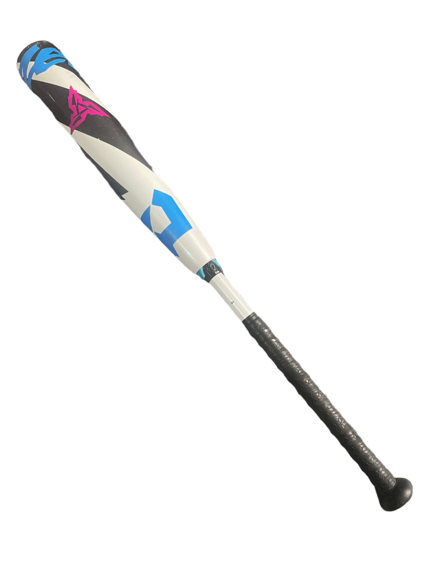 2025 Demarini Zen 30/20- Used - New MVP Lite