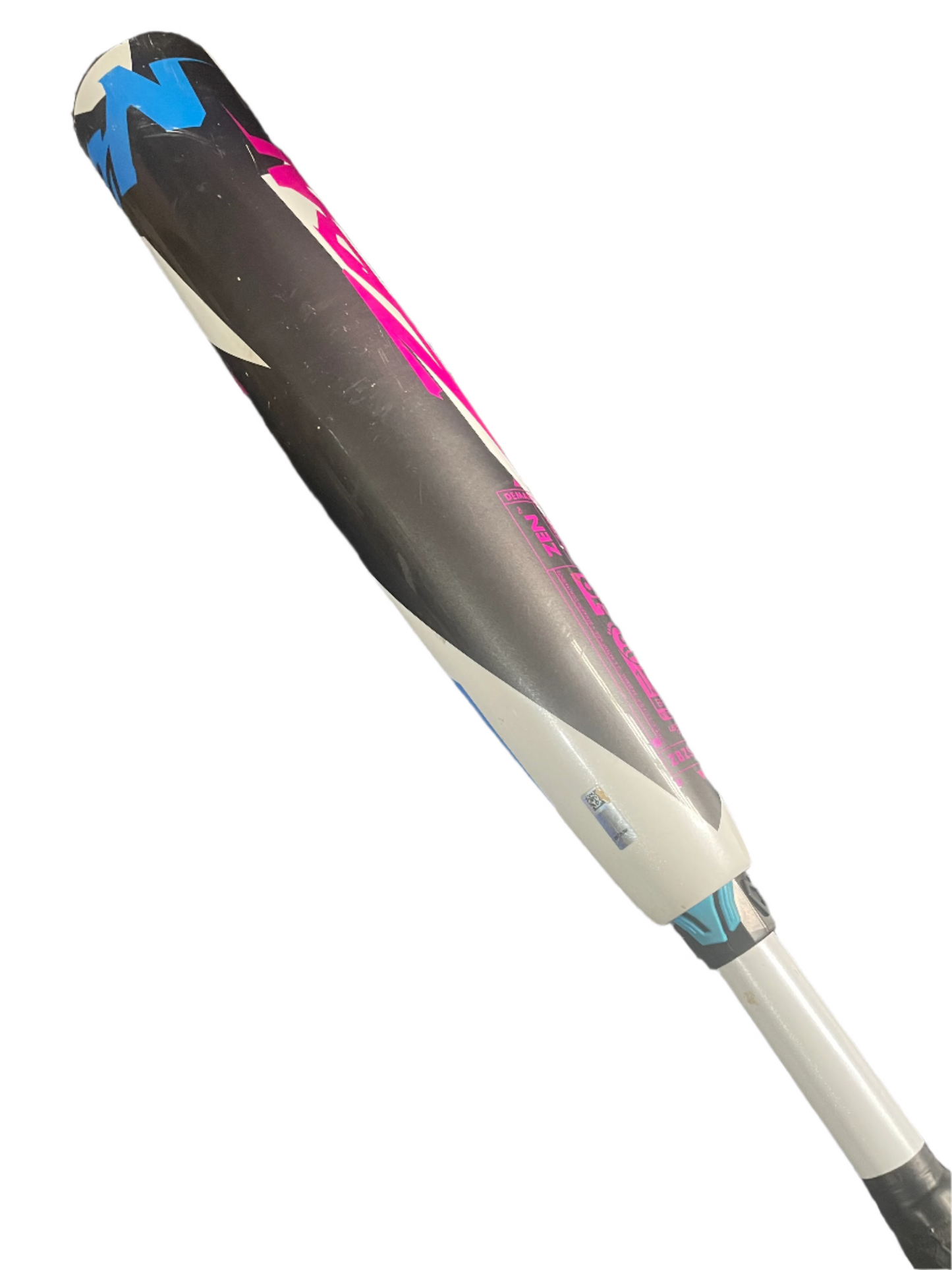 2025 Demarini Zen 30/20- Used - New MVP Lite