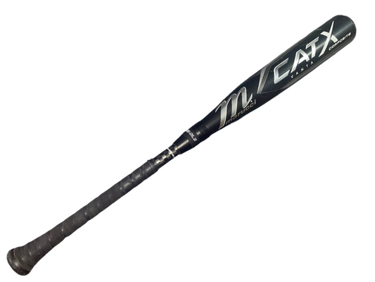Marucci CatX Composite Vanta 31/26 - Used - New MVP Lite Membership - NOT A PURCHASE