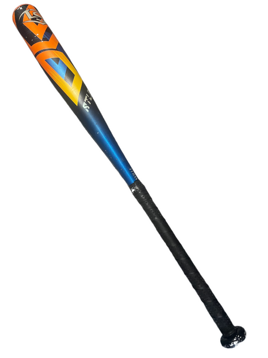 2024 Louisville Slugger Atlas BBCOR 32/29 - Used - New MVP Lite Membership - NOT A PURCHASE