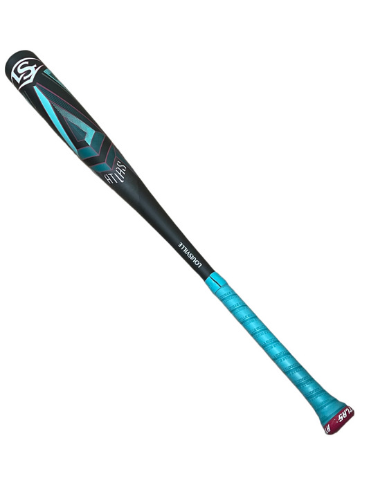 2025 Louisville Slugger Atlas BBCOR 32/29 - Used - New MVP Lite Membership - NOT A PURCHASE