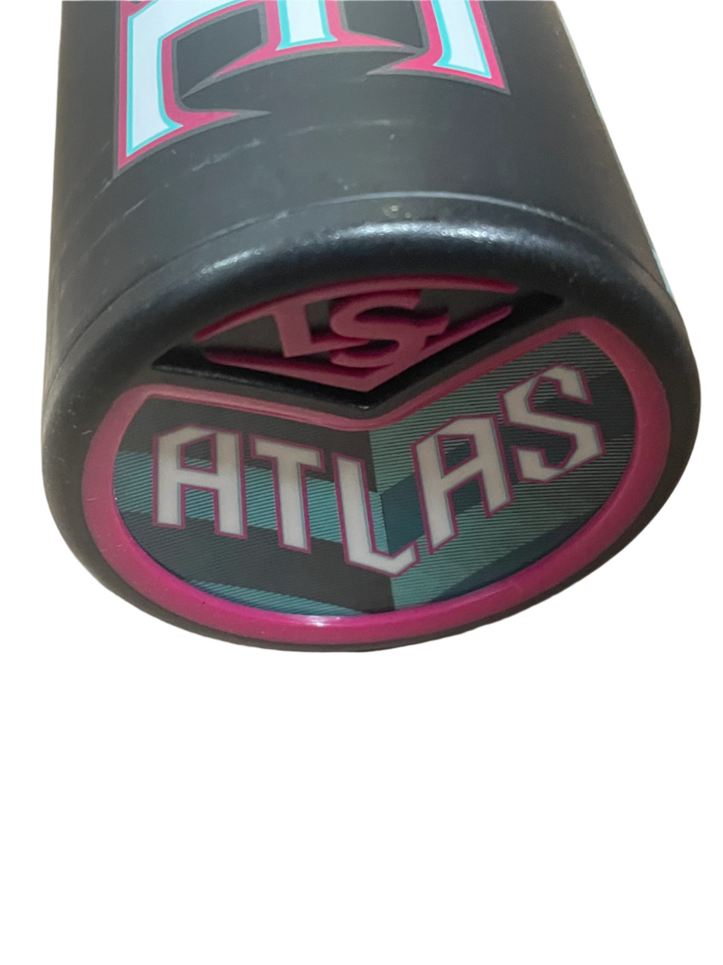 2025 Louisville Slugger Atlas BBCOR 32/29 - Used - New MVP Lite Membership - NOT A PURCHASE