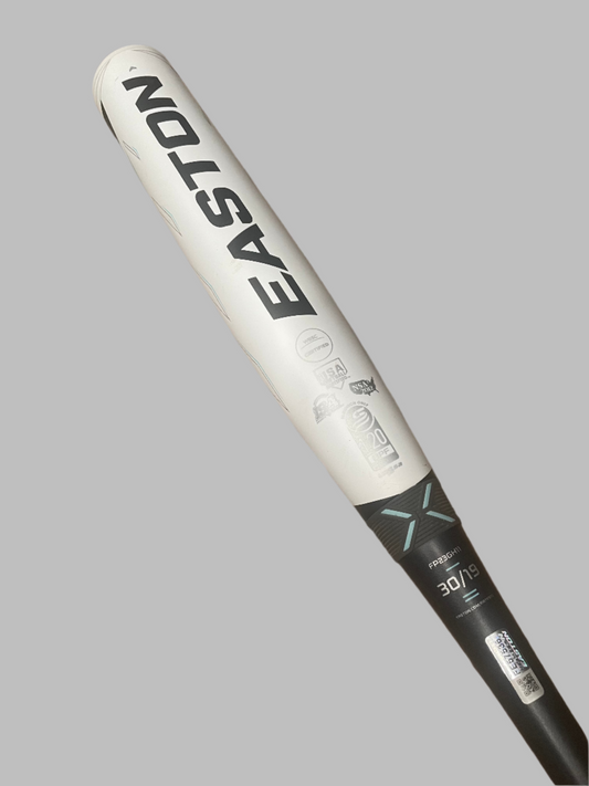 2023 Easton Ghost Double Barrel 30/19 - Used - New MVP Lite Membership - NOT A PURCHASE