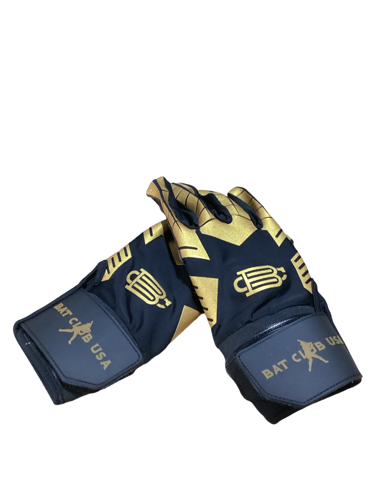 Bat Club USA Premium Batting Gloves Bat Club USA