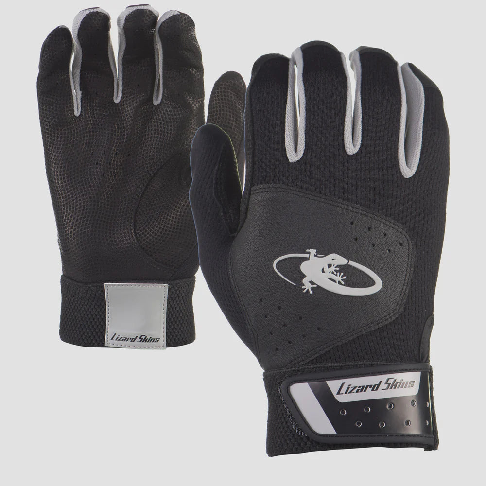 Lizard Skins Komodo Adult Batting Gloves Bat Club USA