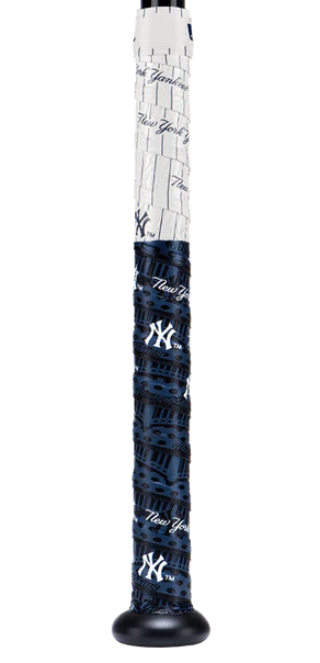 Lizard Skins DSP BAT GRIP - Yankees or Red Sox 1.1mm Bat Club USA