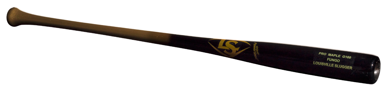 Louisville Slugger MAPLE G160 FUNGO 36” TRAINING BAT Bat Club USA