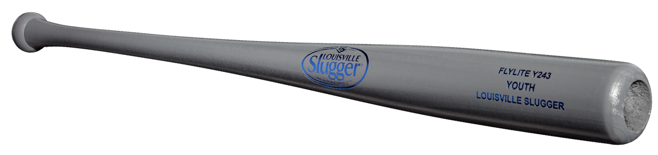 Louisville Slugger Youth Flylite Y243 Wood Baseball Bat Bat Club USA