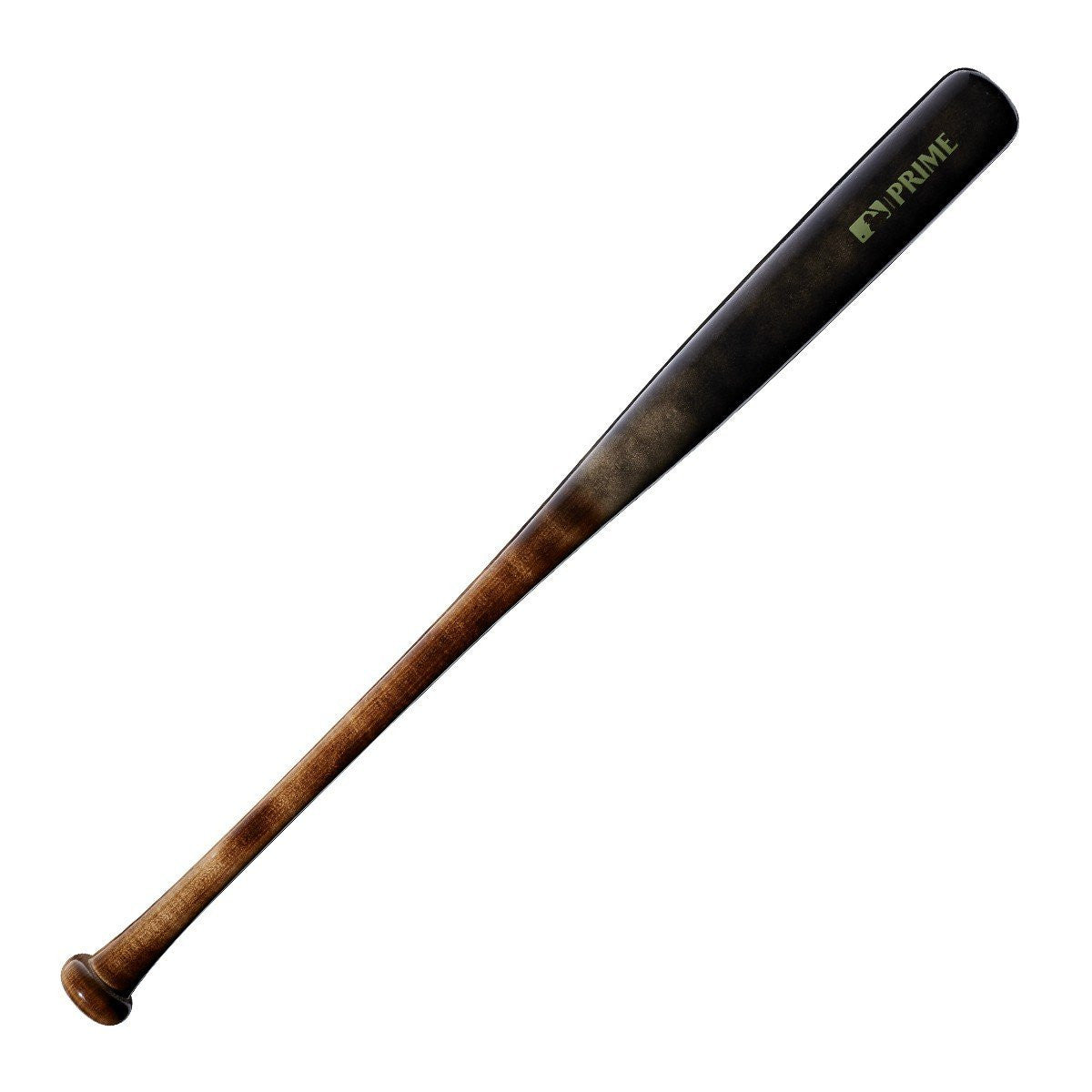 Louisville Slugger Youth Prime Maple Y271 Deep Flame/Distressed Black Baseball Bat Bat Club USA