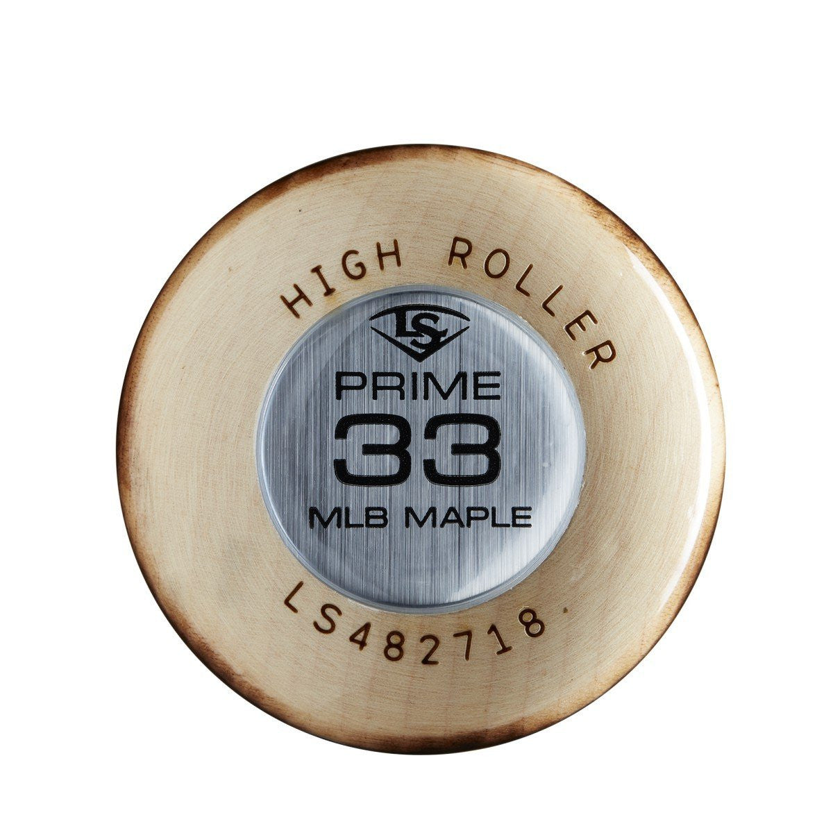 Lousville Slugger MLB Prime Maple C271 High Roller  Baseball Bat Bat Club USA