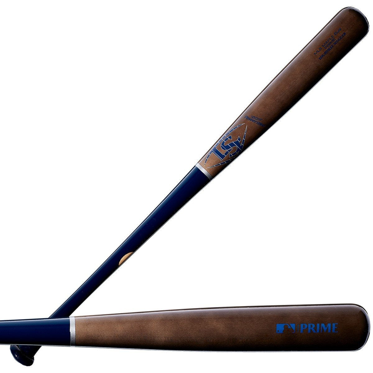 Lousville Slugger MLB Prime Maple DJ2 Captain Baseball Bat Bat Club USA